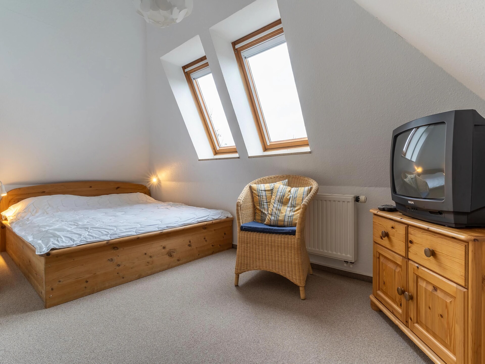 Zonnig 3-kamer appartement aan de golfbaan in St. Peter-Ording - foto 10