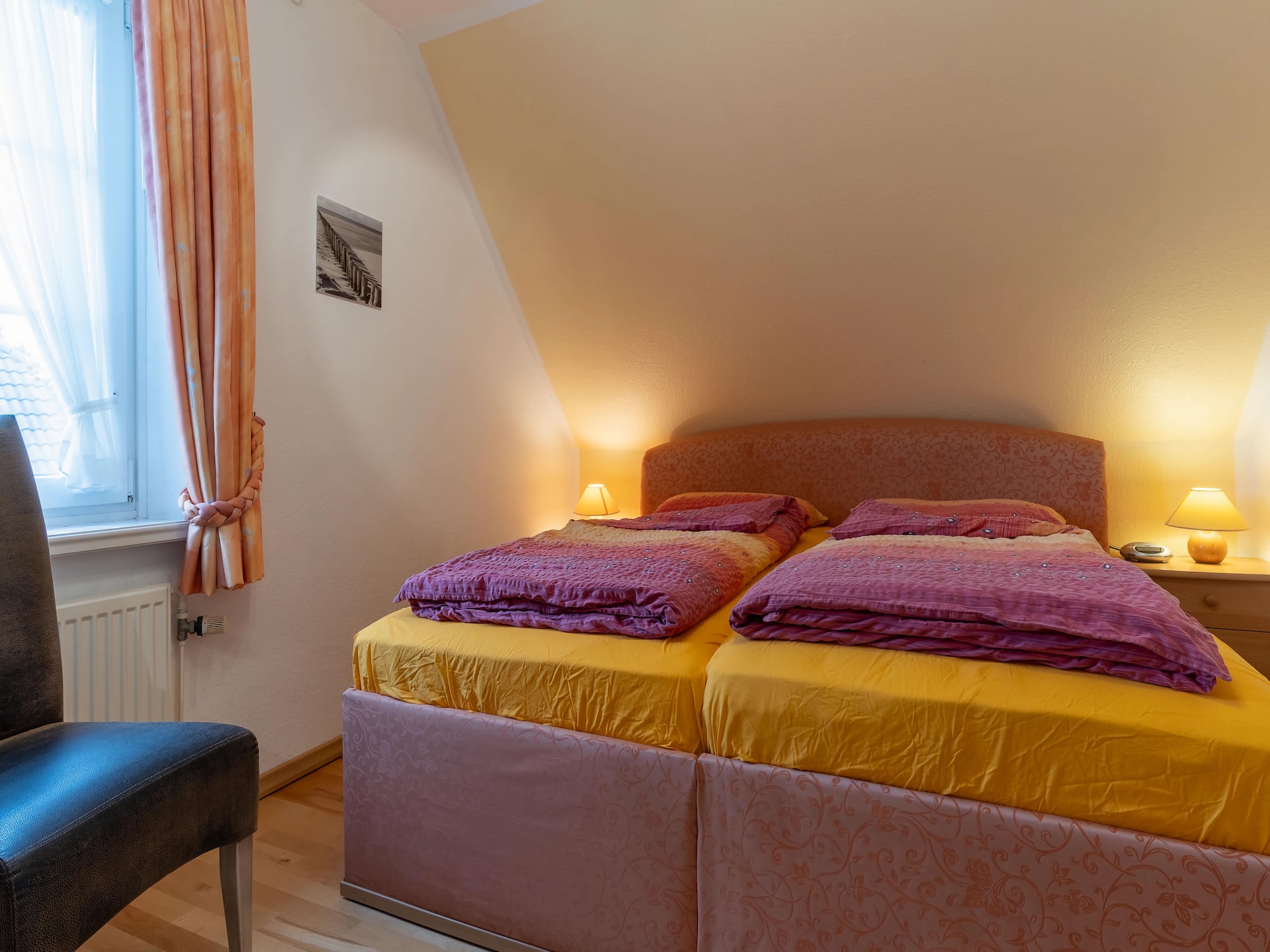 Luxe vakantiehuis Sturmschwalbe in St. Peter-Ording voor 6 personen - foto 22