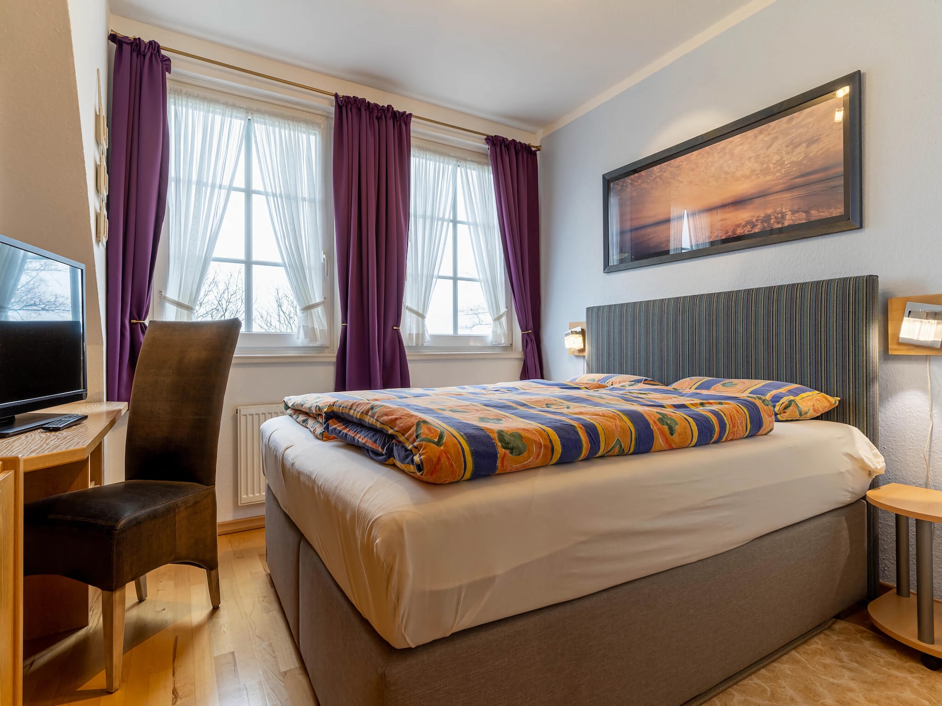 Luxe vakantiehuis Sturmschwalbe in St. Peter-Ording voor 6 personen - foto 24