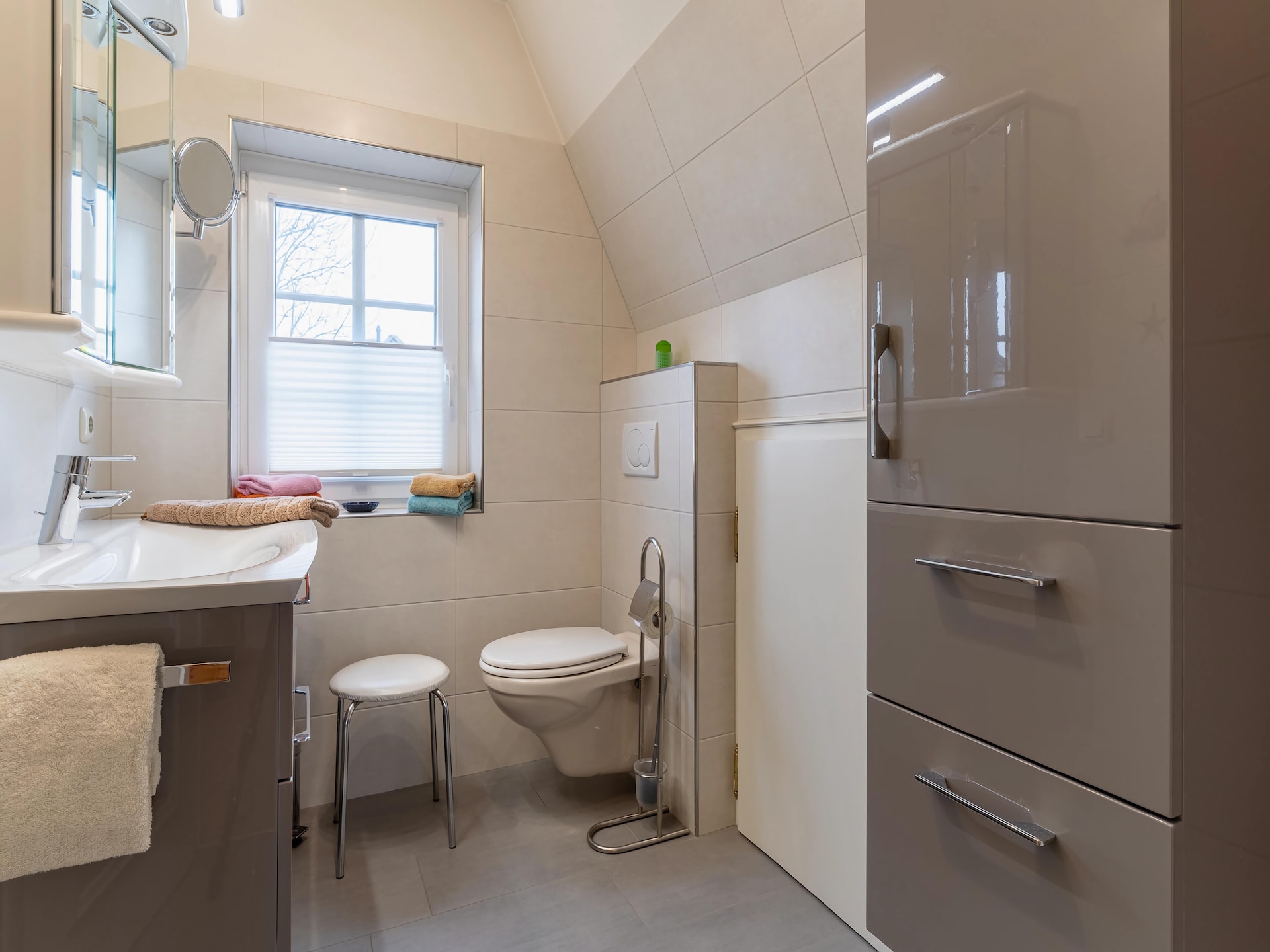 Luxe vakantiehuis Sturmschwalbe in St. Peter-Ording voor 6 personen - foto 30