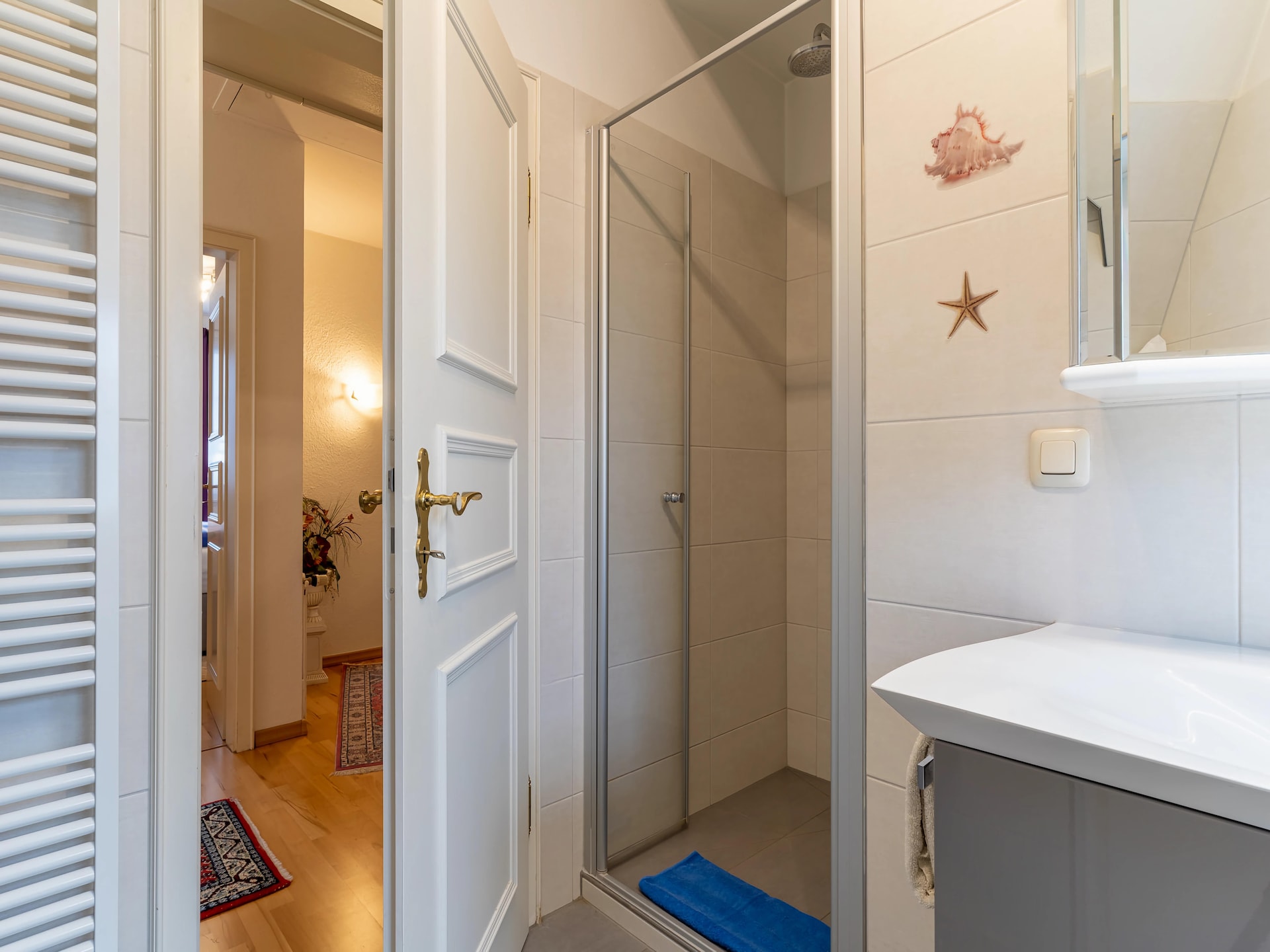 Luxe vakantiehuis Sturmschwalbe in St. Peter-Ording voor 6 personen - foto 31