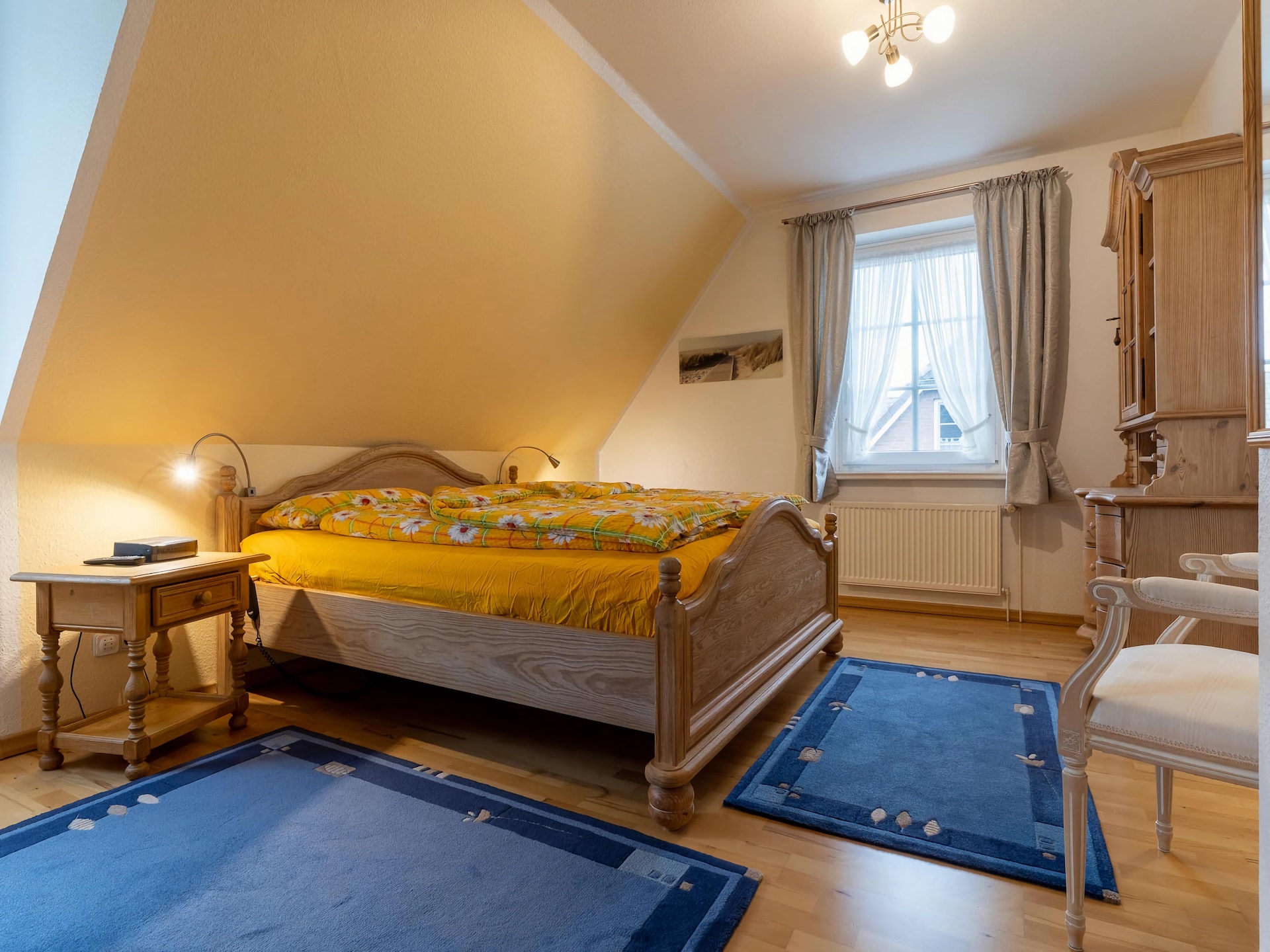 Luxe vakantiehuis Sturmschwalbe in St. Peter-Ording voor 6 personen - foto 28