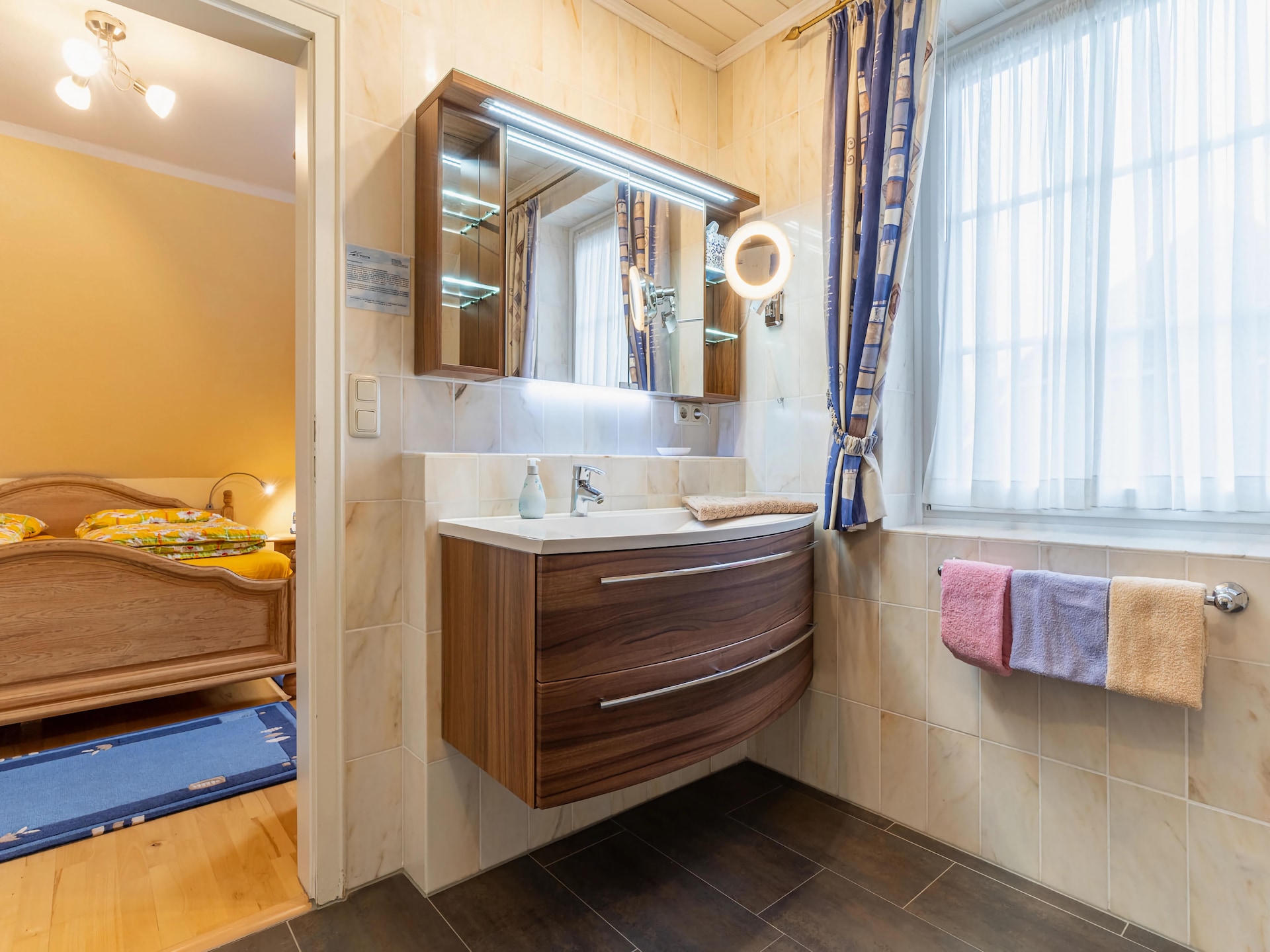 Luxe vakantiehuis Sturmschwalbe in St. Peter-Ording voor 6 personen - foto 29