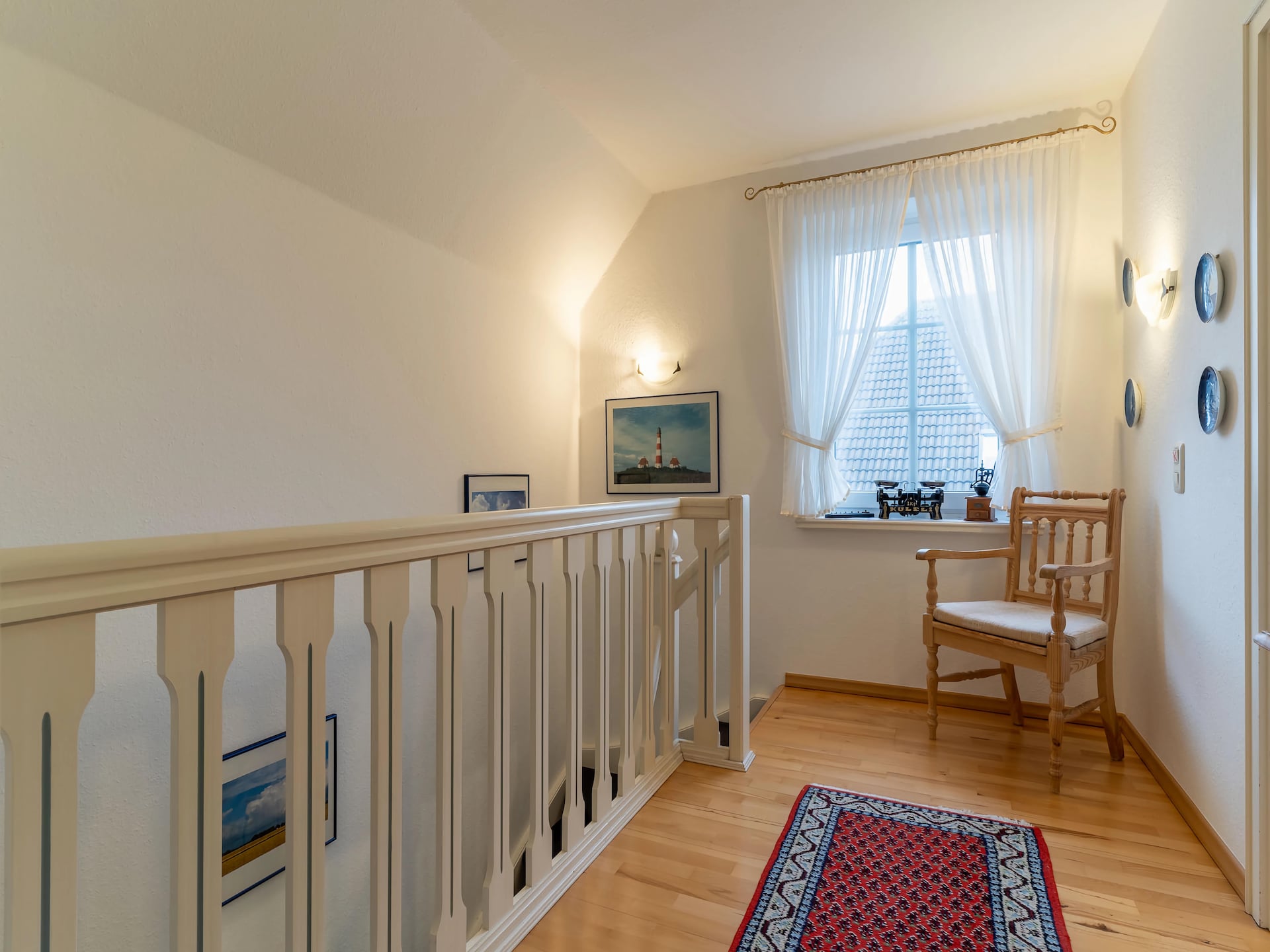 Luxe vakantiehuis Sturmschwalbe in St. Peter-Ording voor 6 personen - foto 20