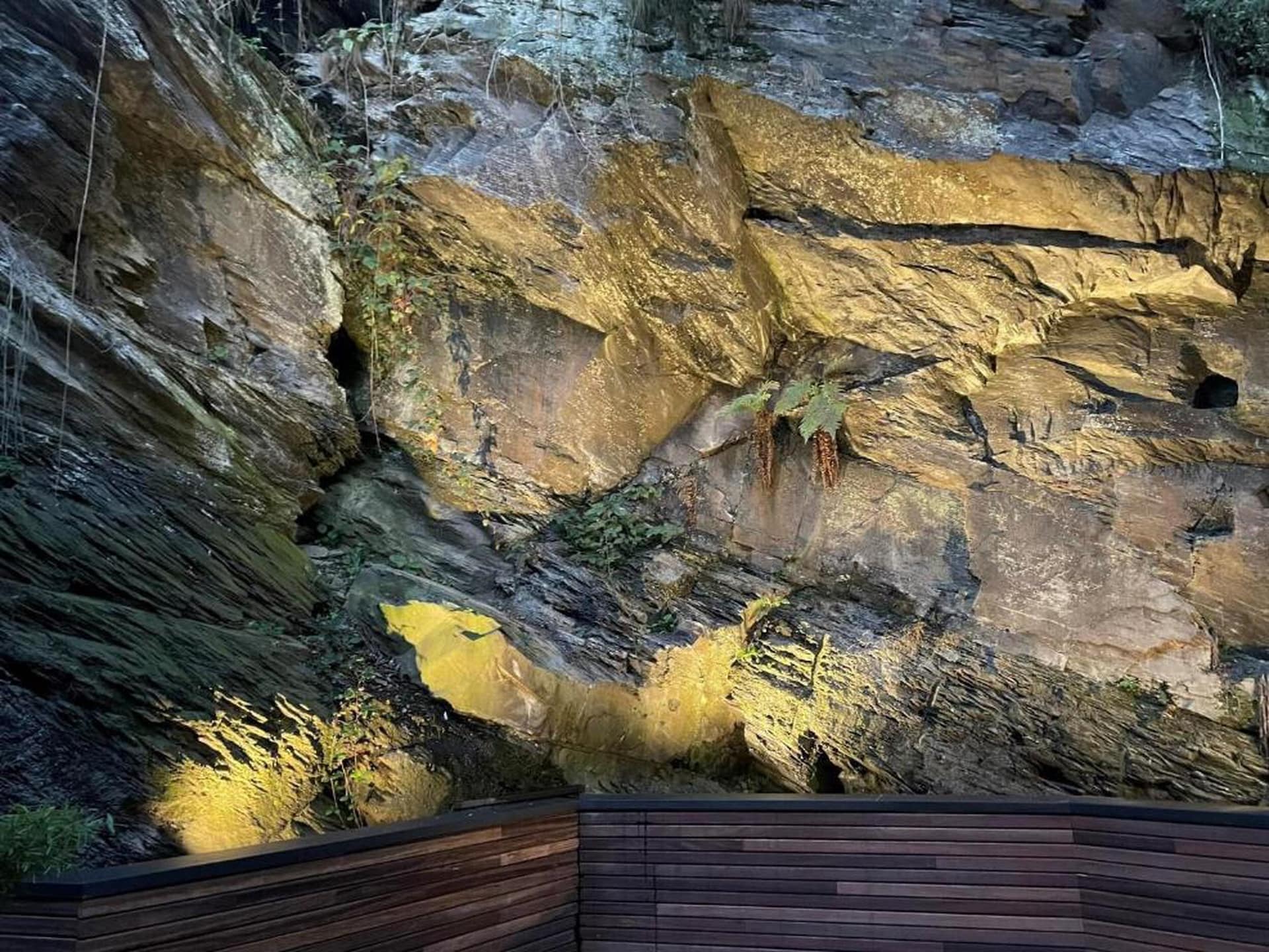 6-persoons architectenwoning met tuin in La Roche en Ardennes - foto 30