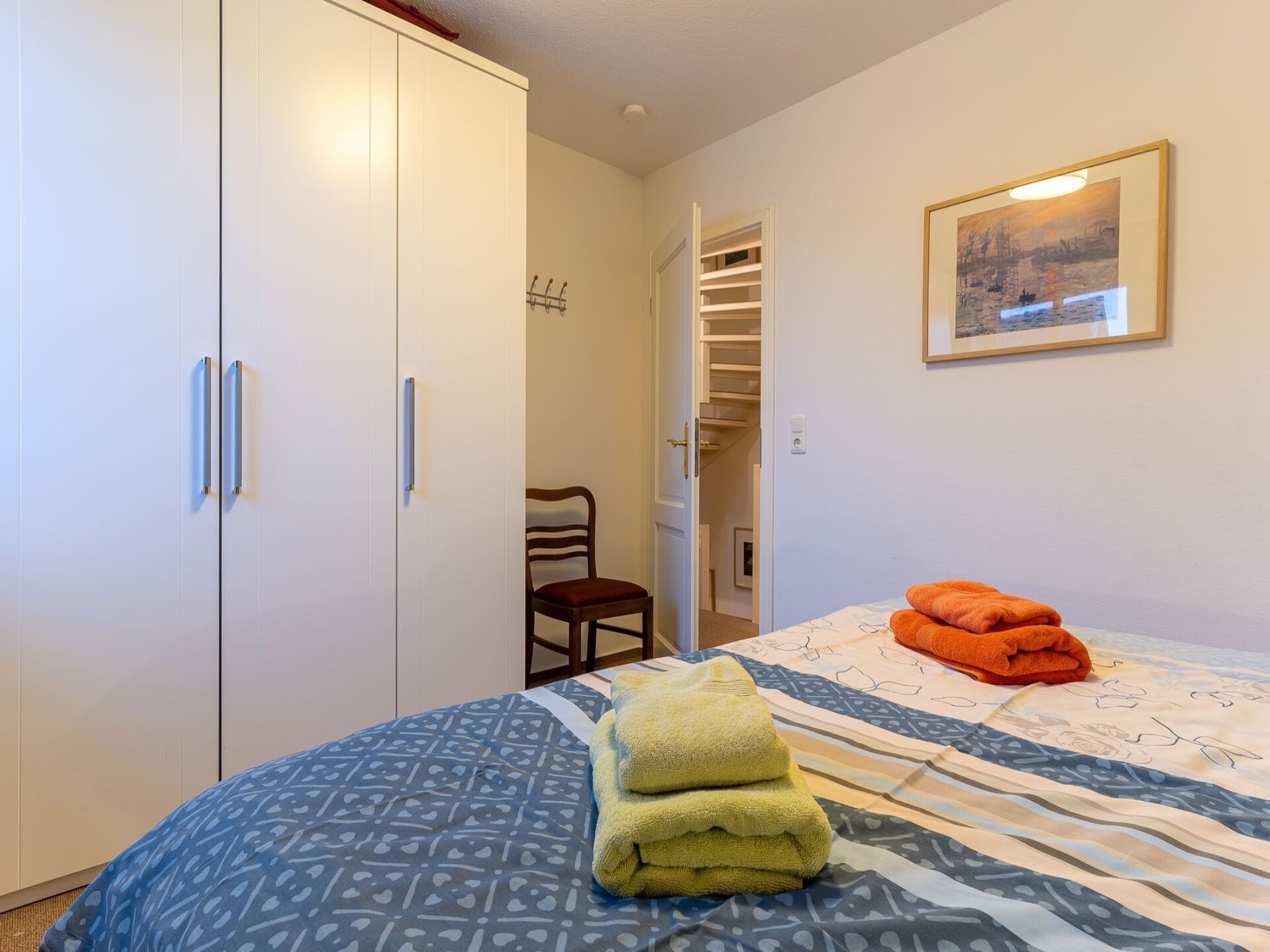 Op 400 m van zee: modern vakantiehuis in St. Peter-Ording - foto 24
