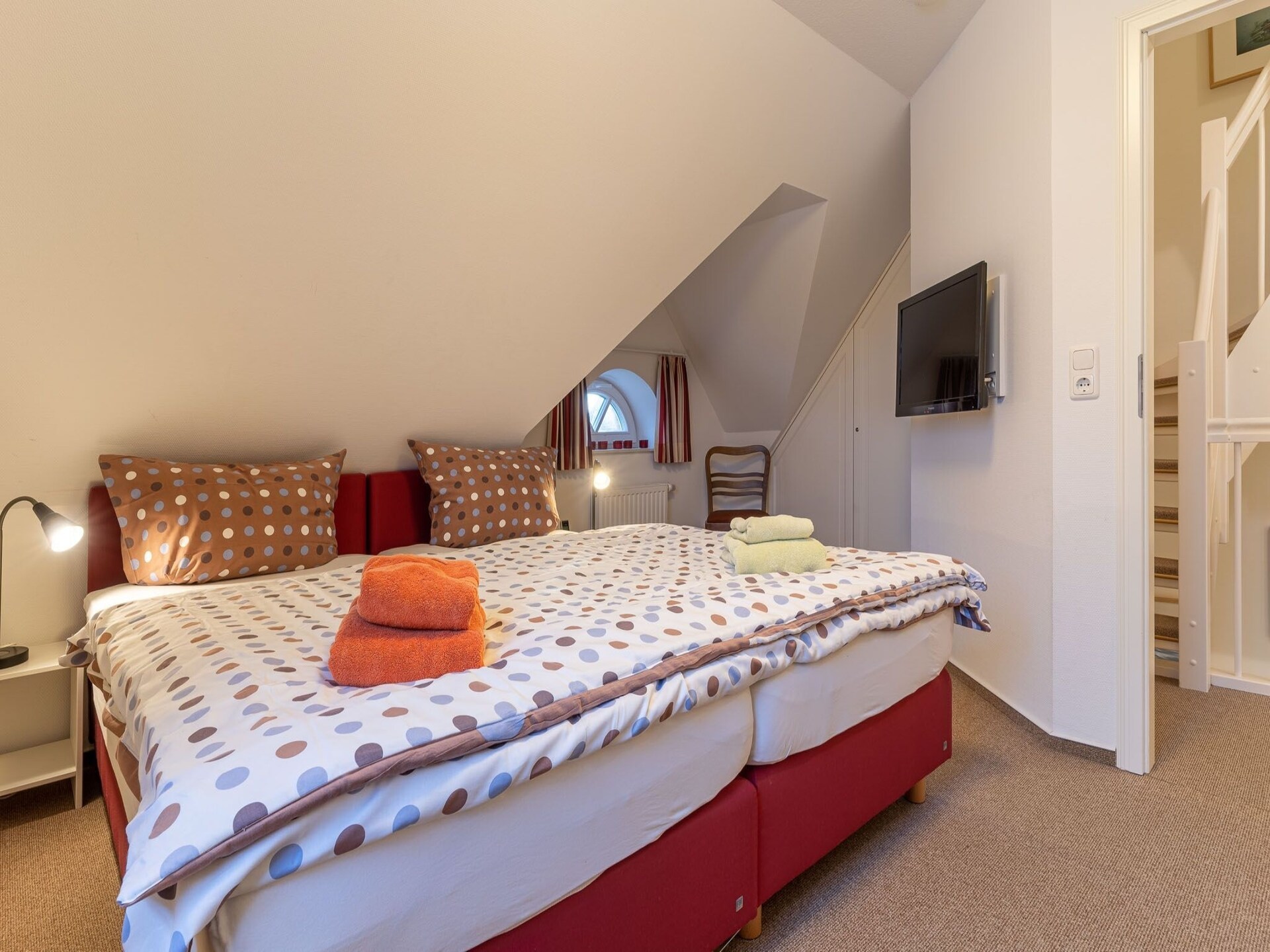 Op 400 m van zee: modern vakantiehuis in St. Peter-Ording - foto 4