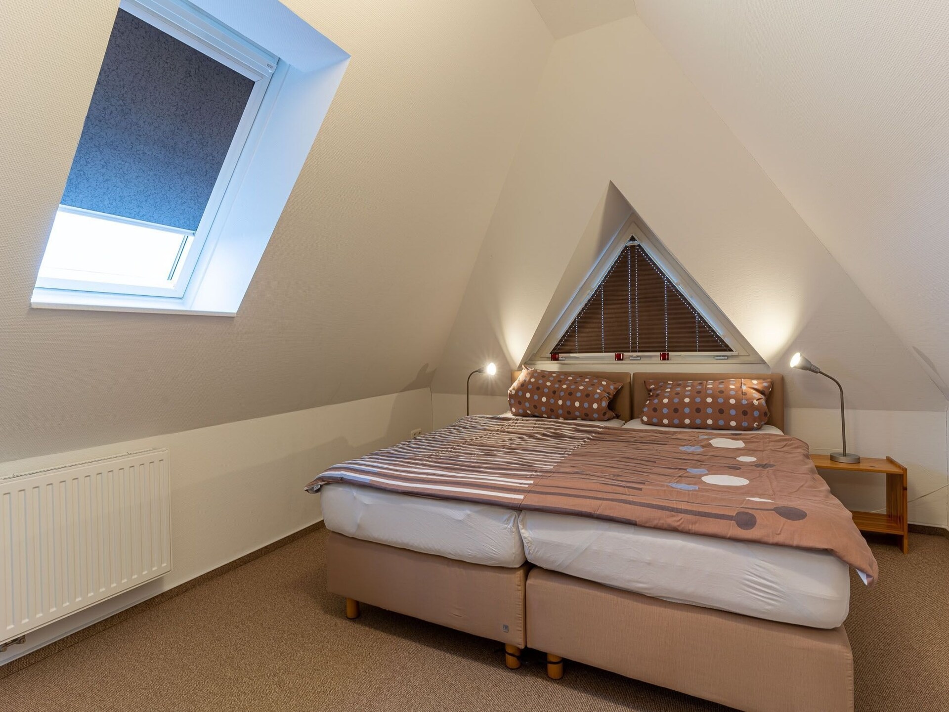 Op 400 m van zee: modern vakantiehuis in St. Peter-Ording - foto 12
