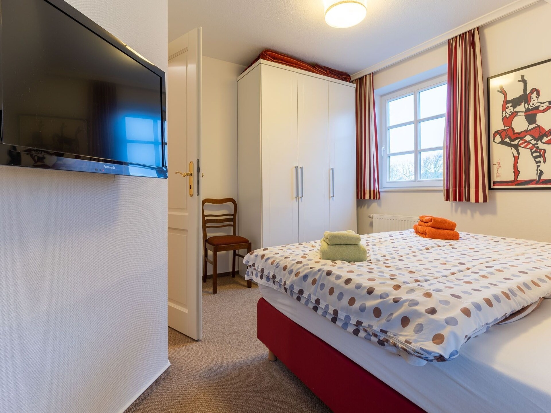 Op 400 m van zee: modern vakantiehuis in St. Peter-Ording - foto 13