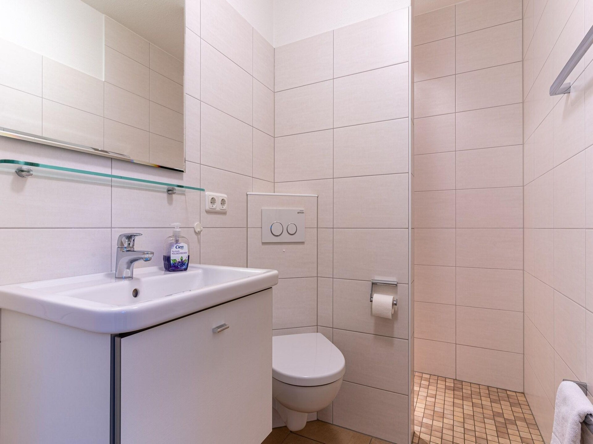 Op 400 m van zee: modern vakantiehuis in St. Peter-Ording - foto 17
