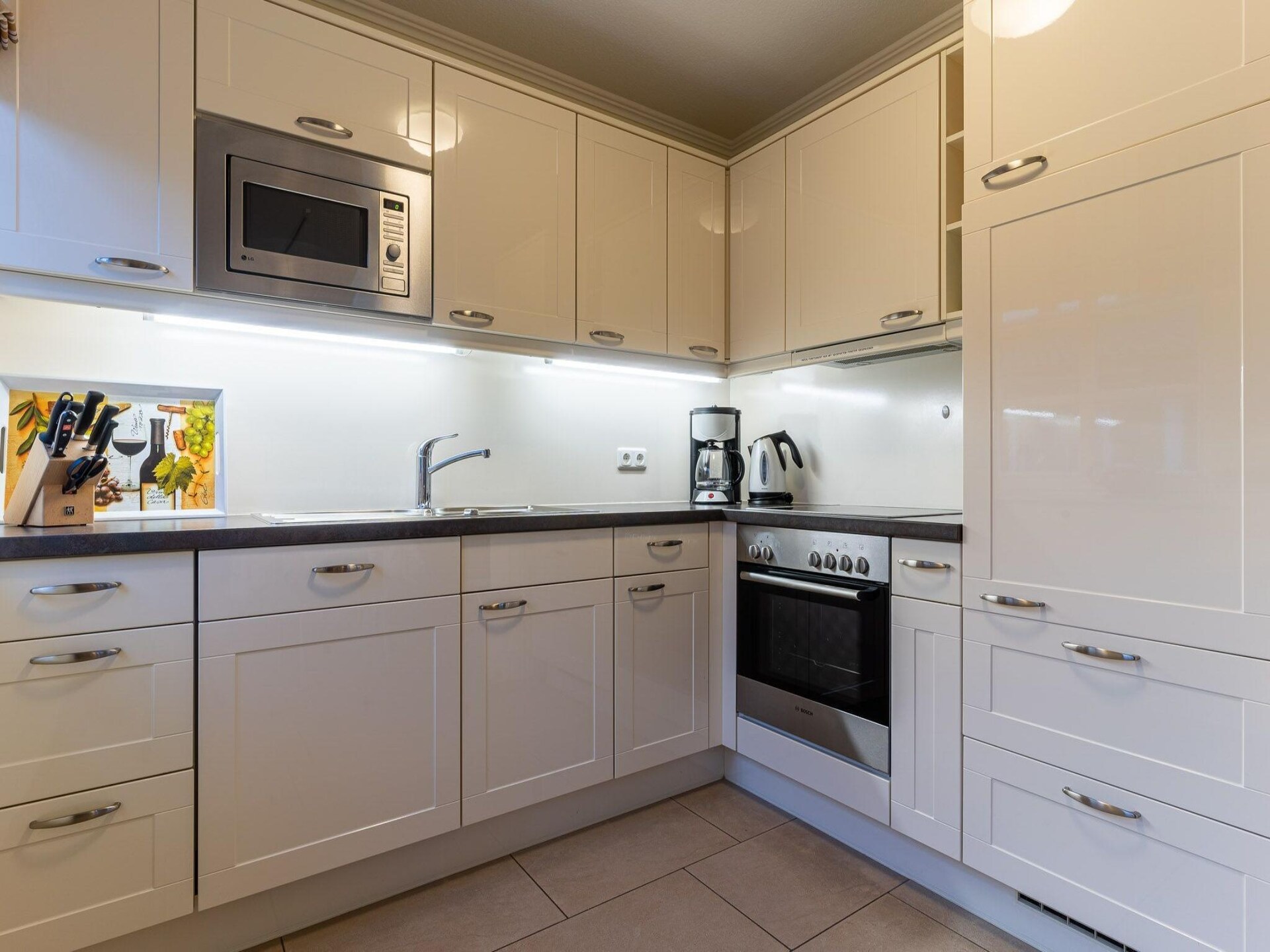 Op 400 m van zee: modern vakantiehuis in St. Peter-Ording - foto 10