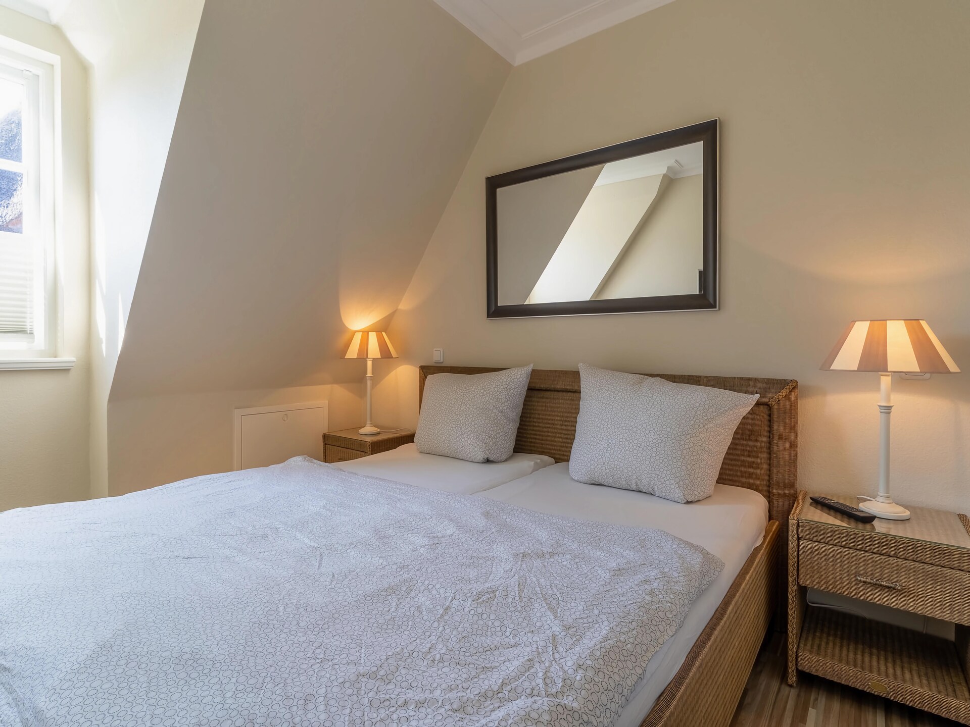 Licht vakantiehuis aan de golfbaan bij St. Peter-Ording voor 4 personen - foto 11