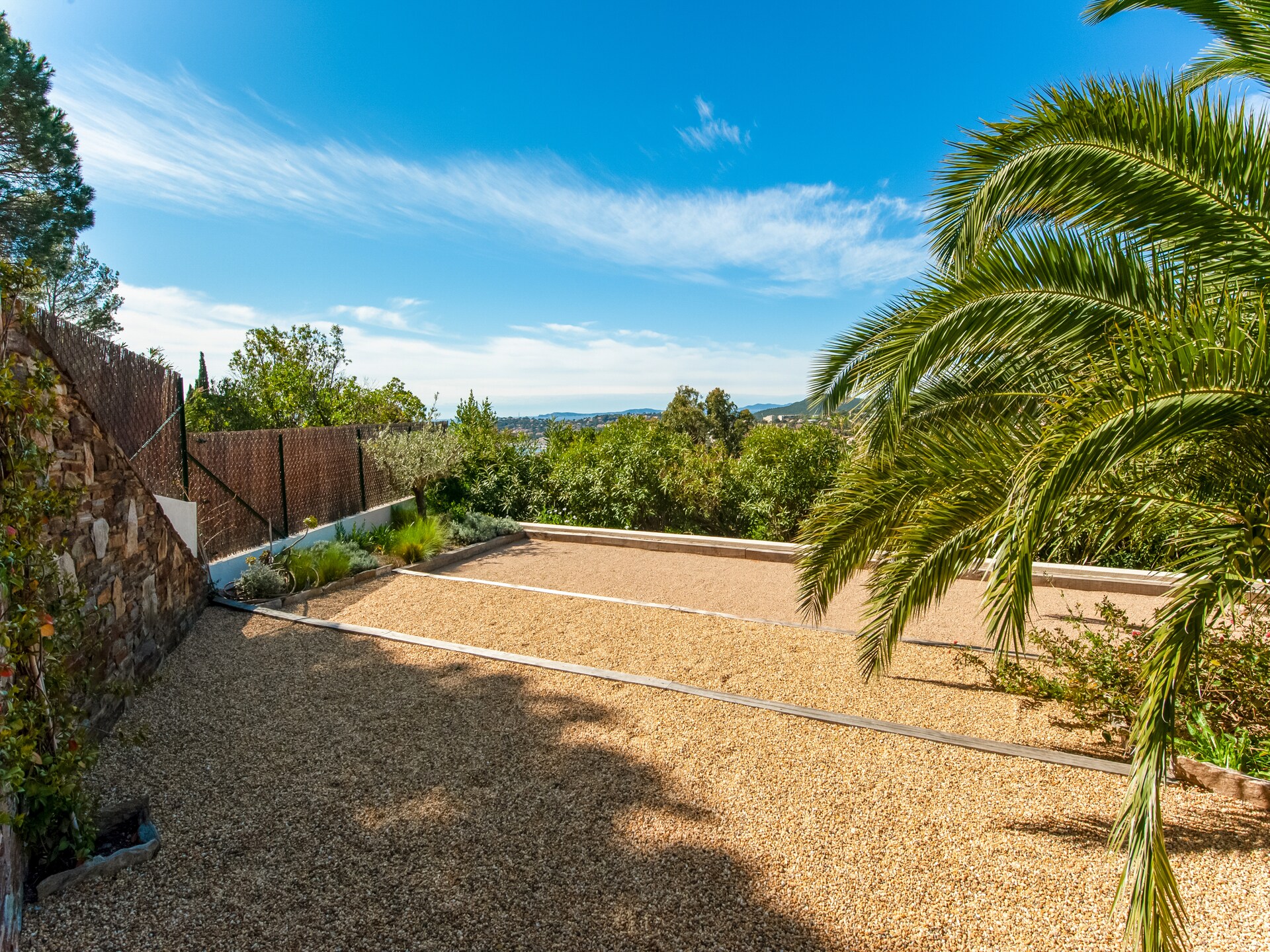 Villa Balou: Zeezicht & privézwembad bij Cavalaire-sur-Mer - foto 26