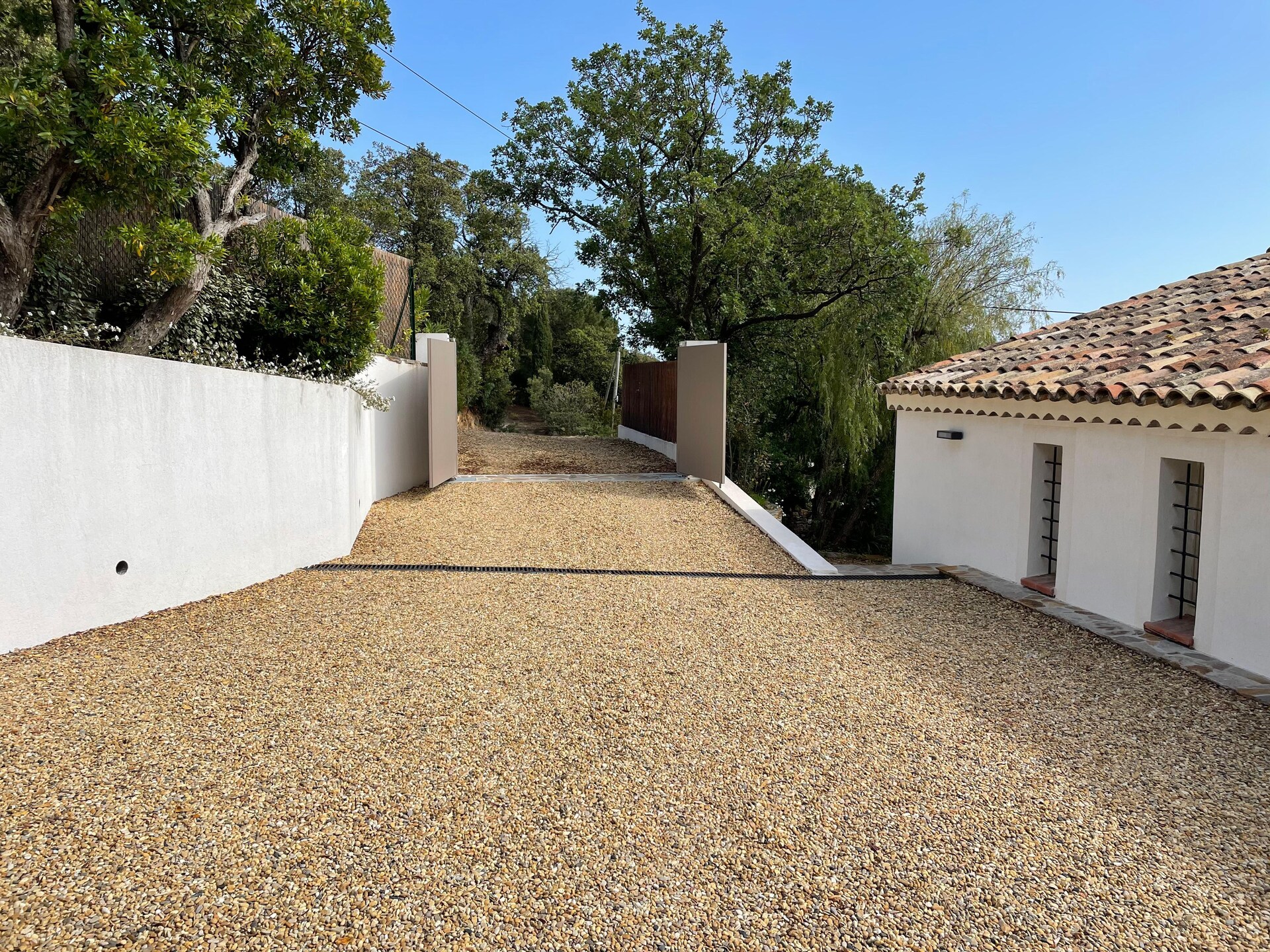 Villa Balou: Zeezicht & privézwembad bij Cavalaire-sur-Mer - foto 30