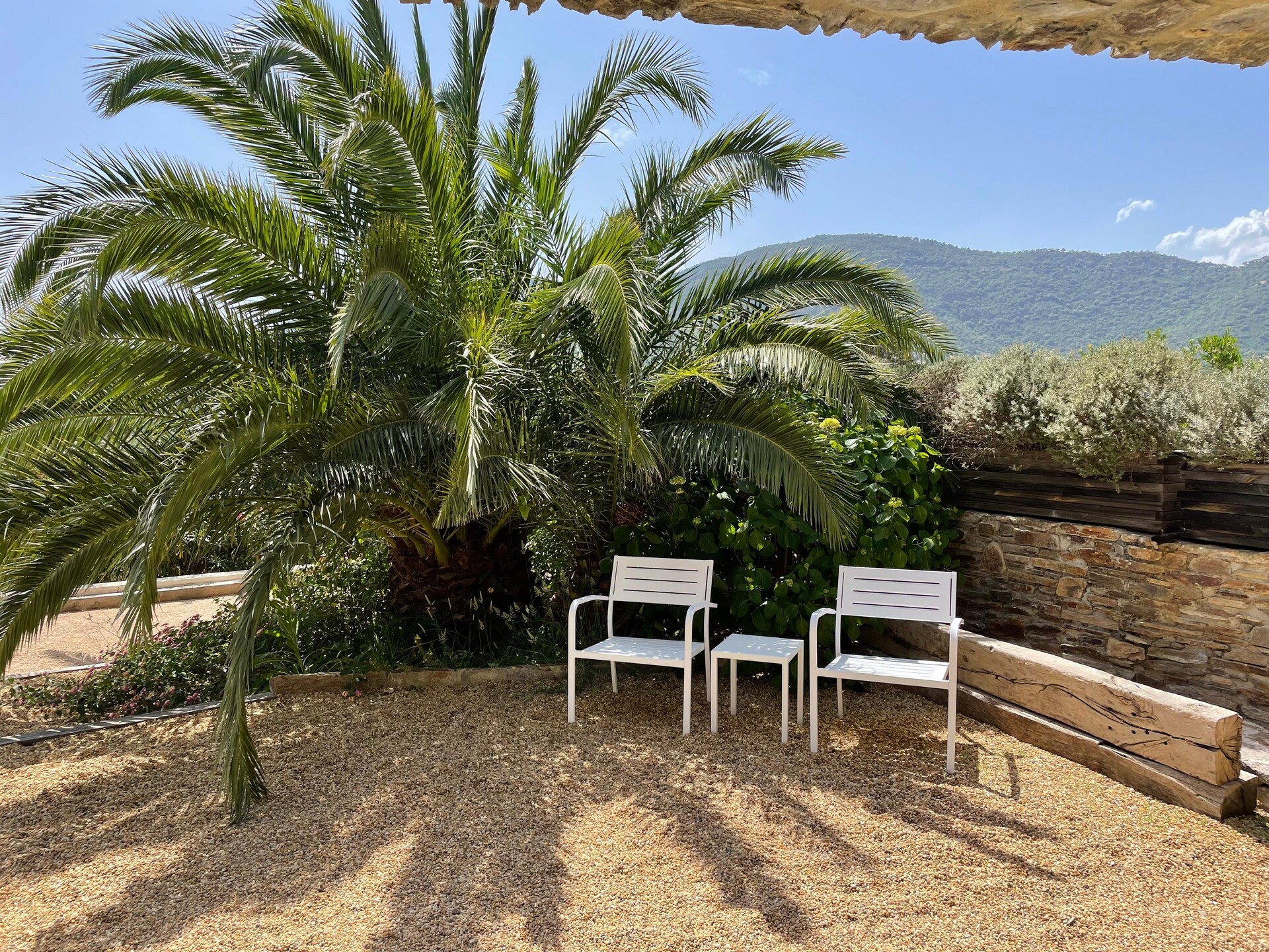 Villa Balou: Zeezicht & privézwembad bij Cavalaire-sur-Mer - foto 27
