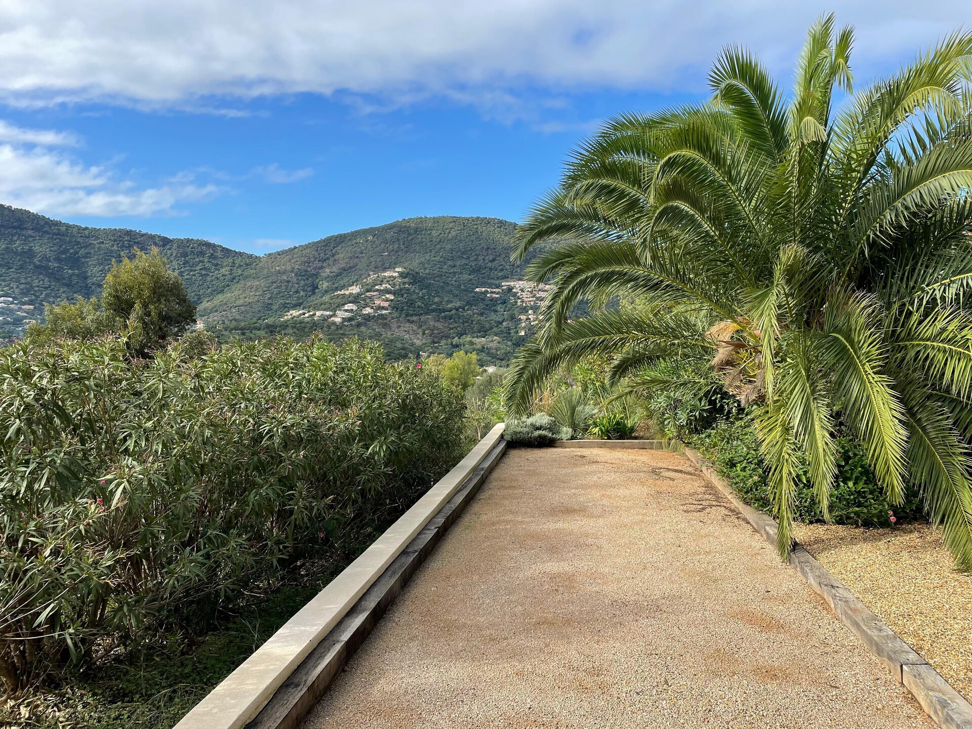 Villa Balou: Zeezicht & privézwembad bij Cavalaire-sur-Mer - foto 34