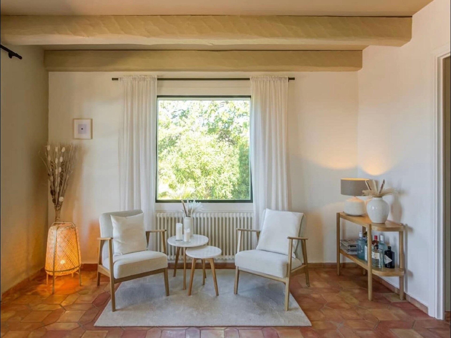 Villa Balou: Zeezicht & privézwembad bij Cavalaire-sur-Mer - foto 12
