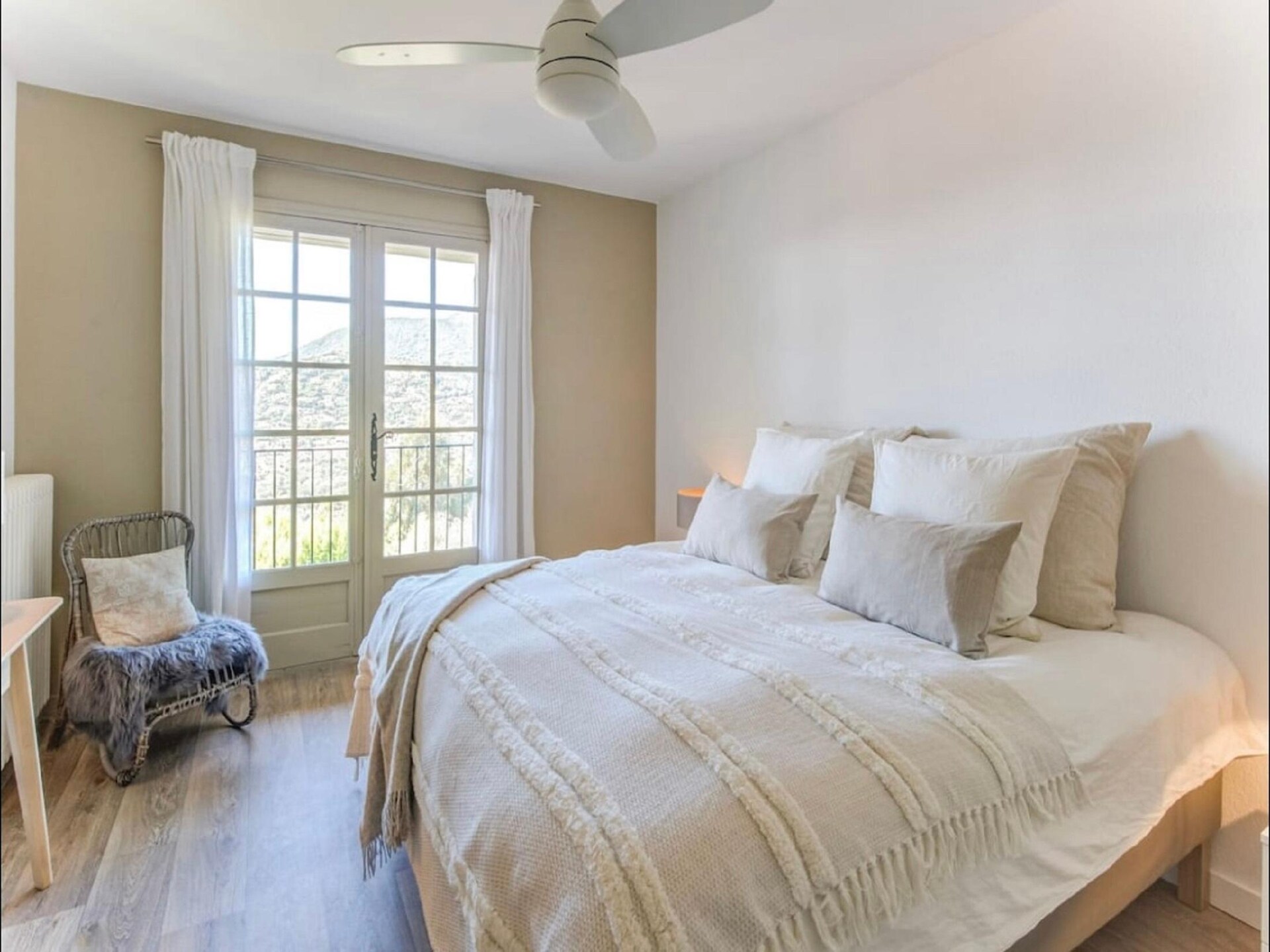 Villa Balou: Zeezicht & privézwembad bij Cavalaire-sur-Mer - foto 3