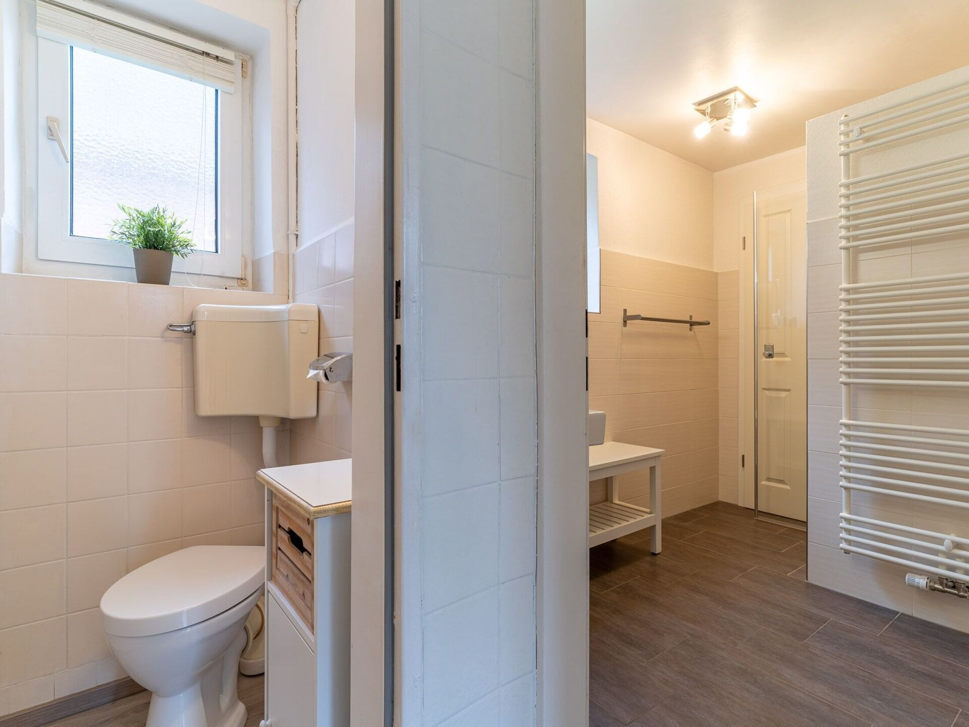Gelijkvloers golfappartement voor 3 bij St. Peter-Ording - foto 13