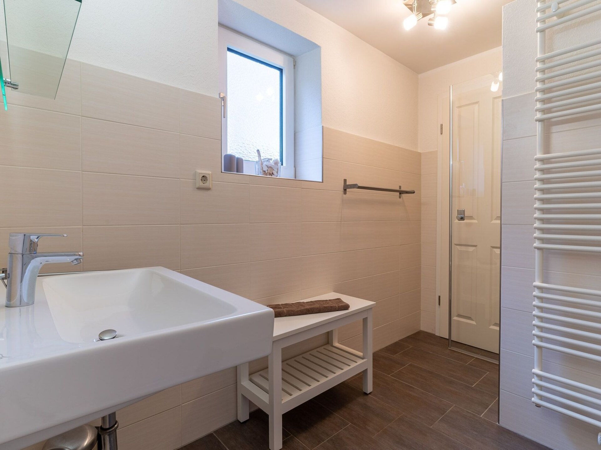Gelijkvloers golfappartement voor 3 bij St. Peter-Ording - foto 15