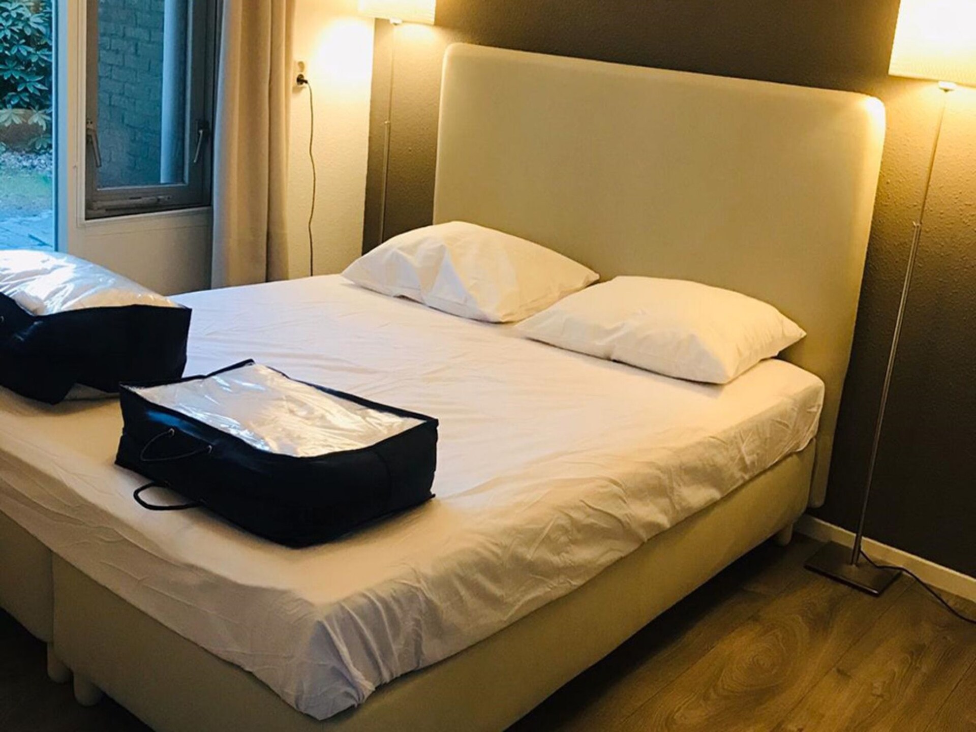 Buitenplaats Berg en Bos 4: Vrijstaand vakantiehuis voor 10 personen in bosrijk Lemele - foto 13