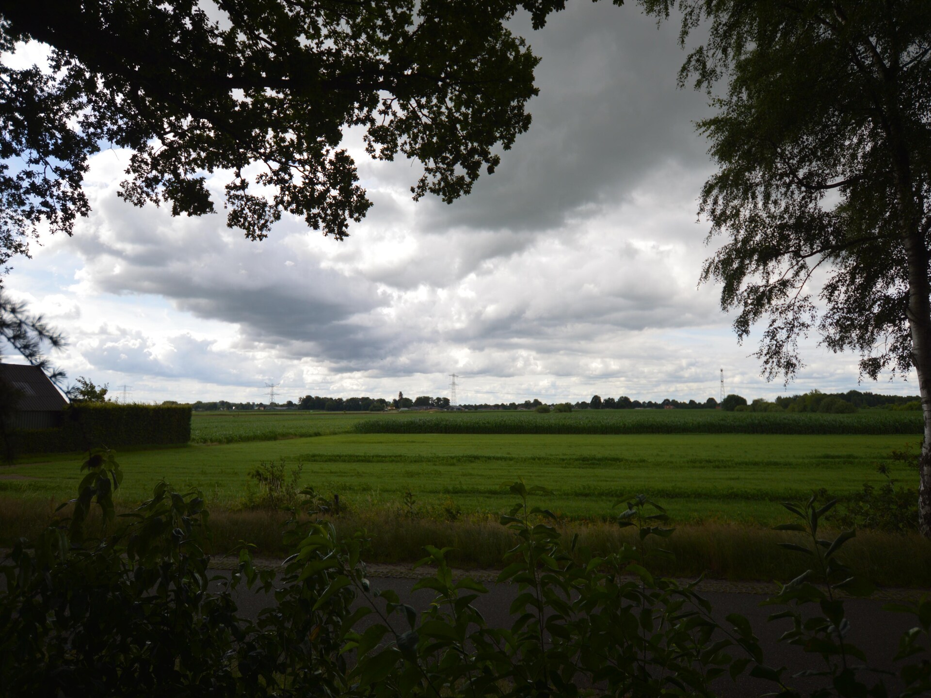 Buitenplaats Berg en Bos 4: Vrijstaand vakantiehuis voor 10 personen in bosrijk Lemele - foto 26