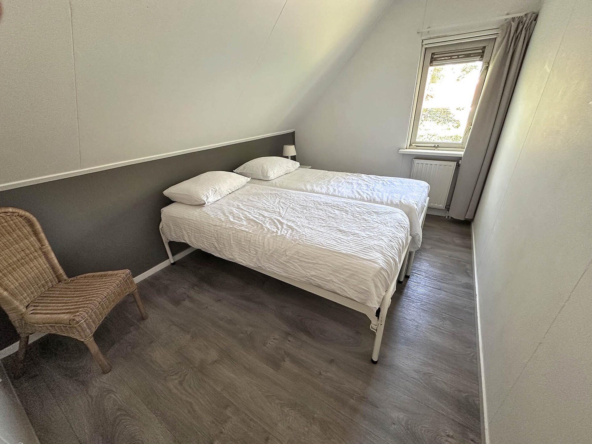 Buitenplaats Berg en Bos 4: Vrijstaand vakantiehuis voor 10 personen in bosrijk Lemele - foto 14