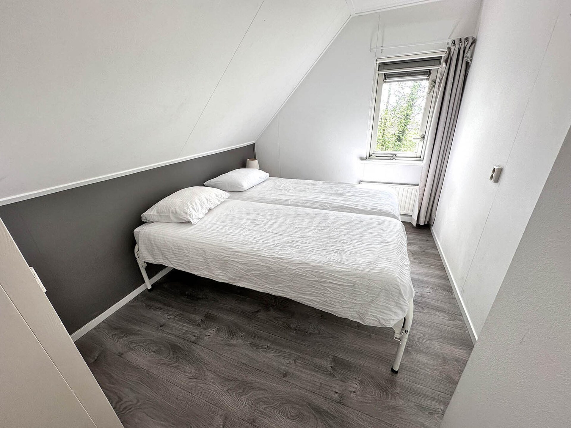 Buitenplaats Berg en Bos 4: Vrijstaand vakantiehuis voor 10 personen in bosrijk Lemele - foto 15