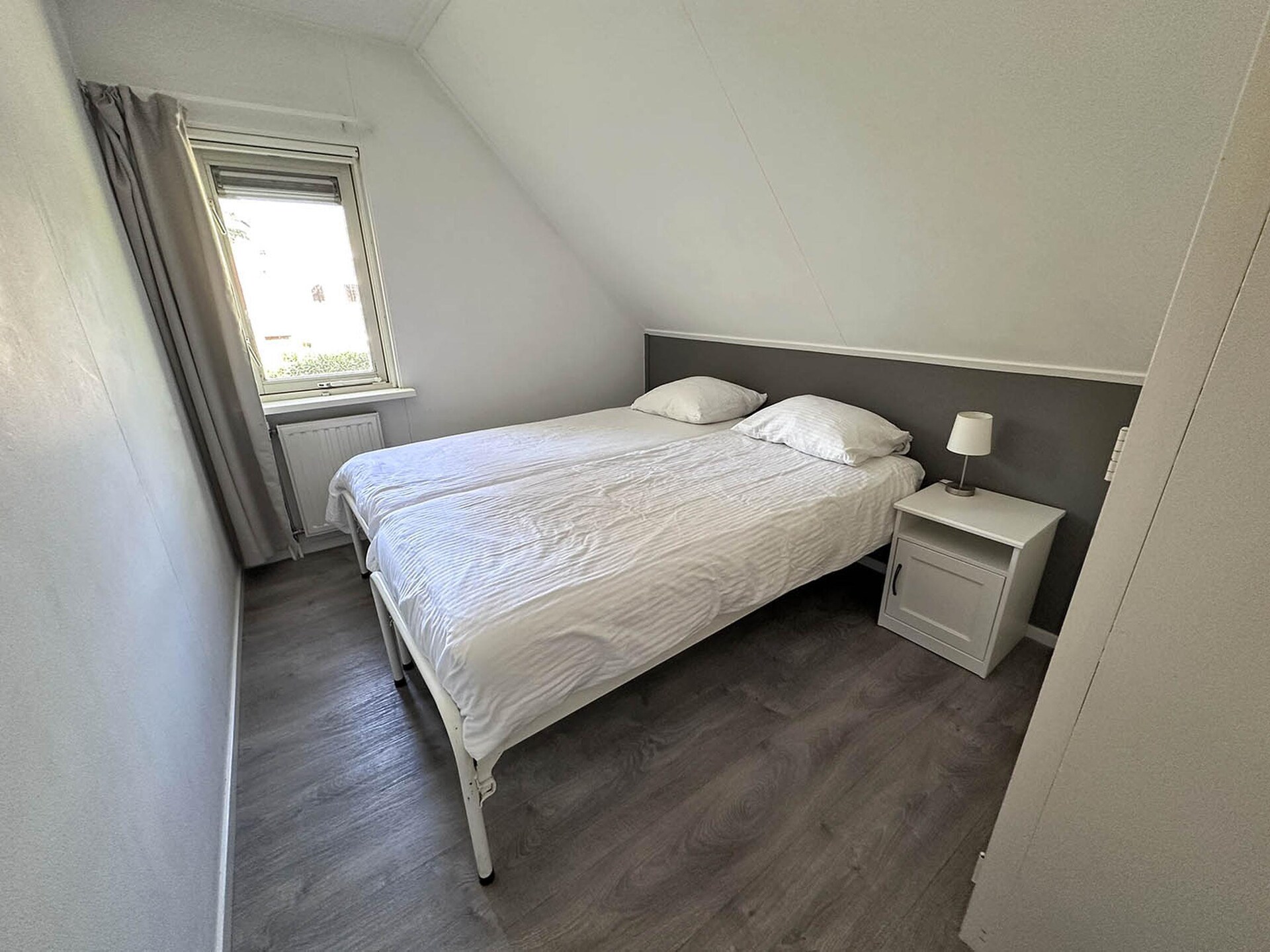 Buitenplaats Berg en Bos 4: Vrijstaand vakantiehuis voor 10 personen in bosrijk Lemele - foto 16