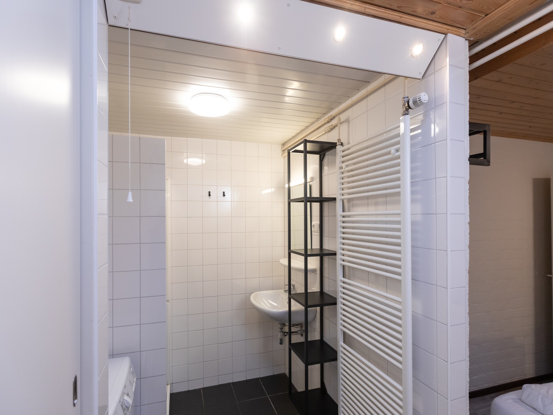 Romantische bosbungalow in Mook – huisdiervriendelijk en aan de golf - foto 14