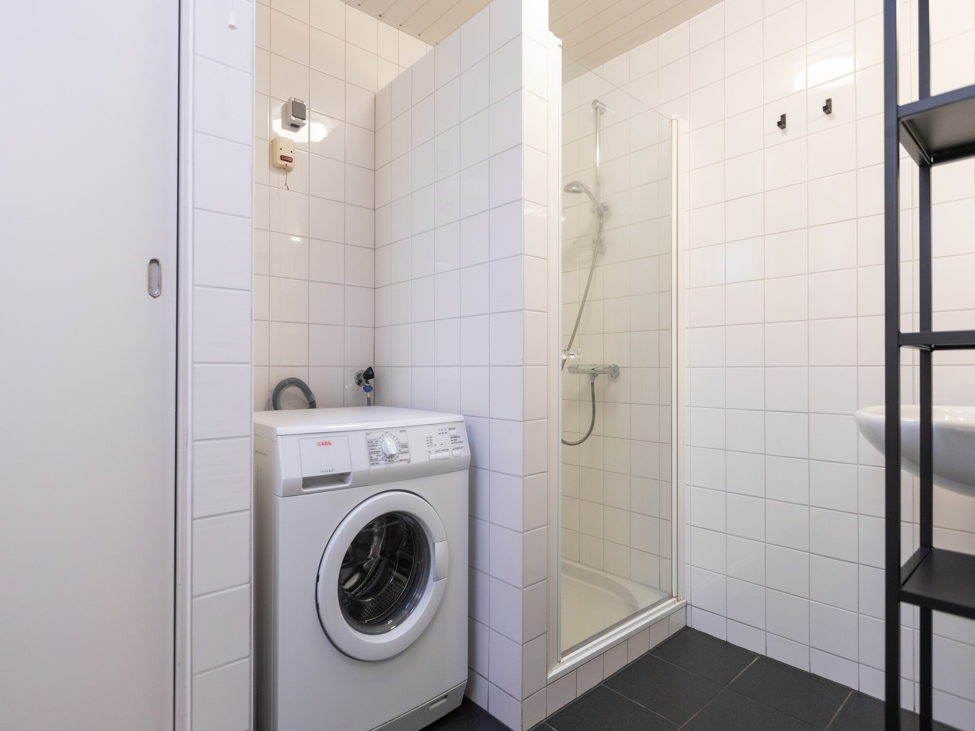 Romantische bosbungalow in Mook – huisdiervriendelijk en aan de golf - foto 13