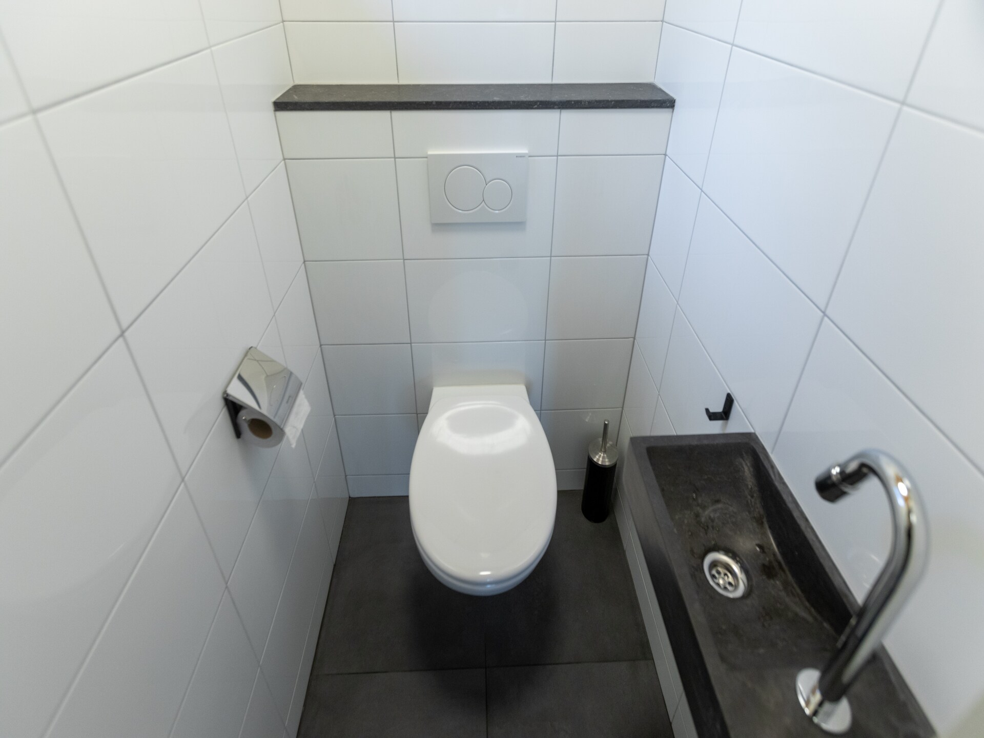 Romantische bosbungalow in Mook – huisdiervriendelijk en aan de golf - foto 16