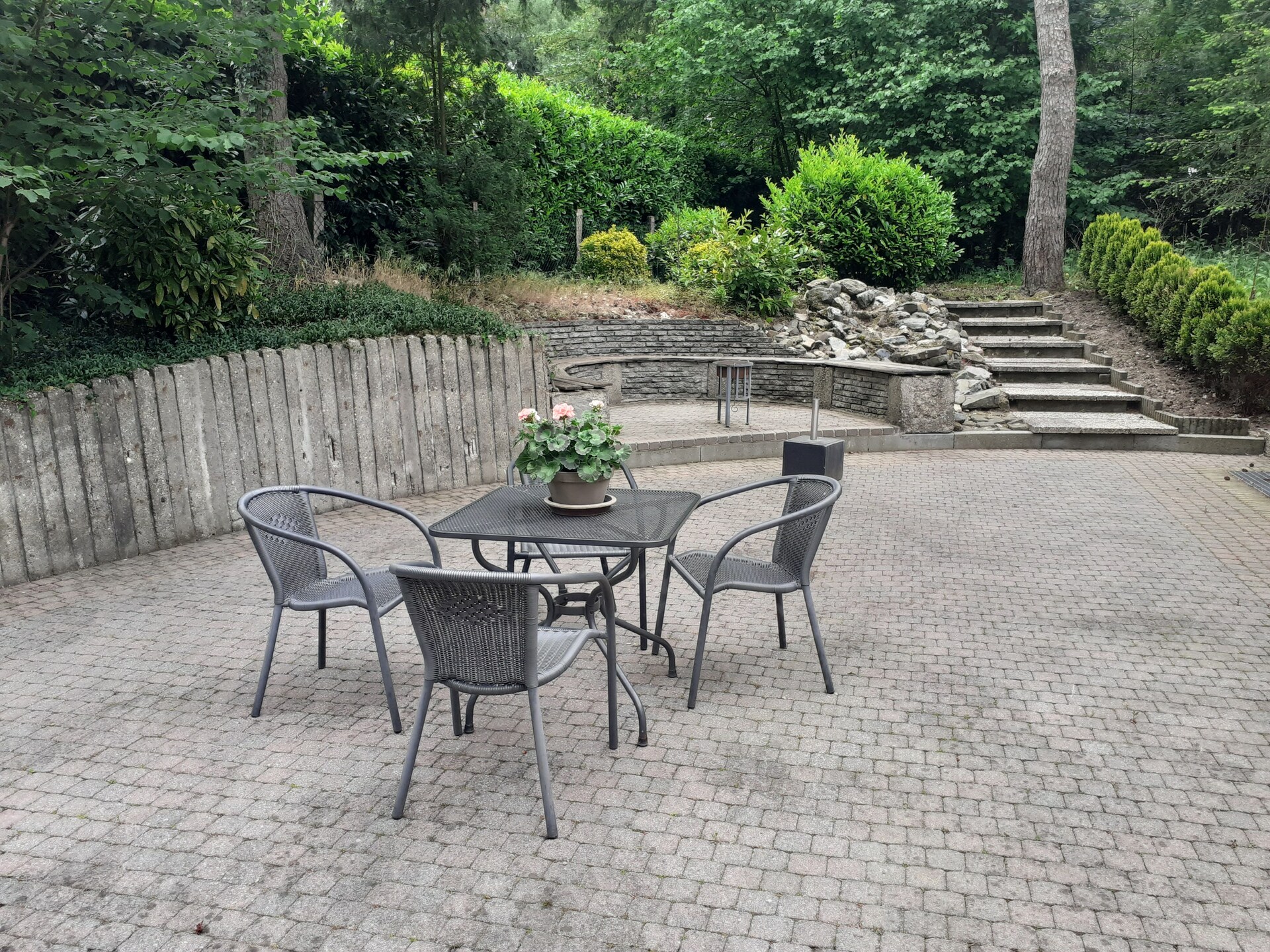 Romantische bosbungalow in Mook – huisdiervriendelijk en aan de golf - foto 18