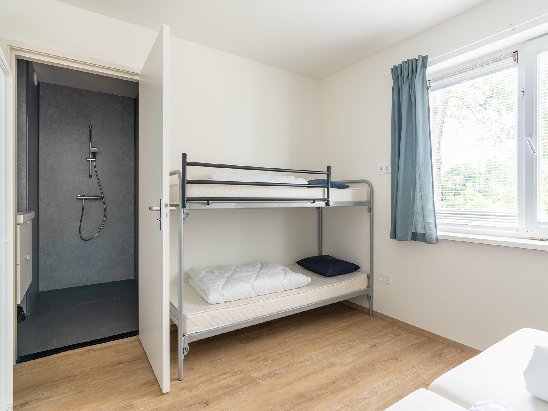 Vrijersduin: Luxe groepsappartement in het bos van Nes, Ameland - foto 23