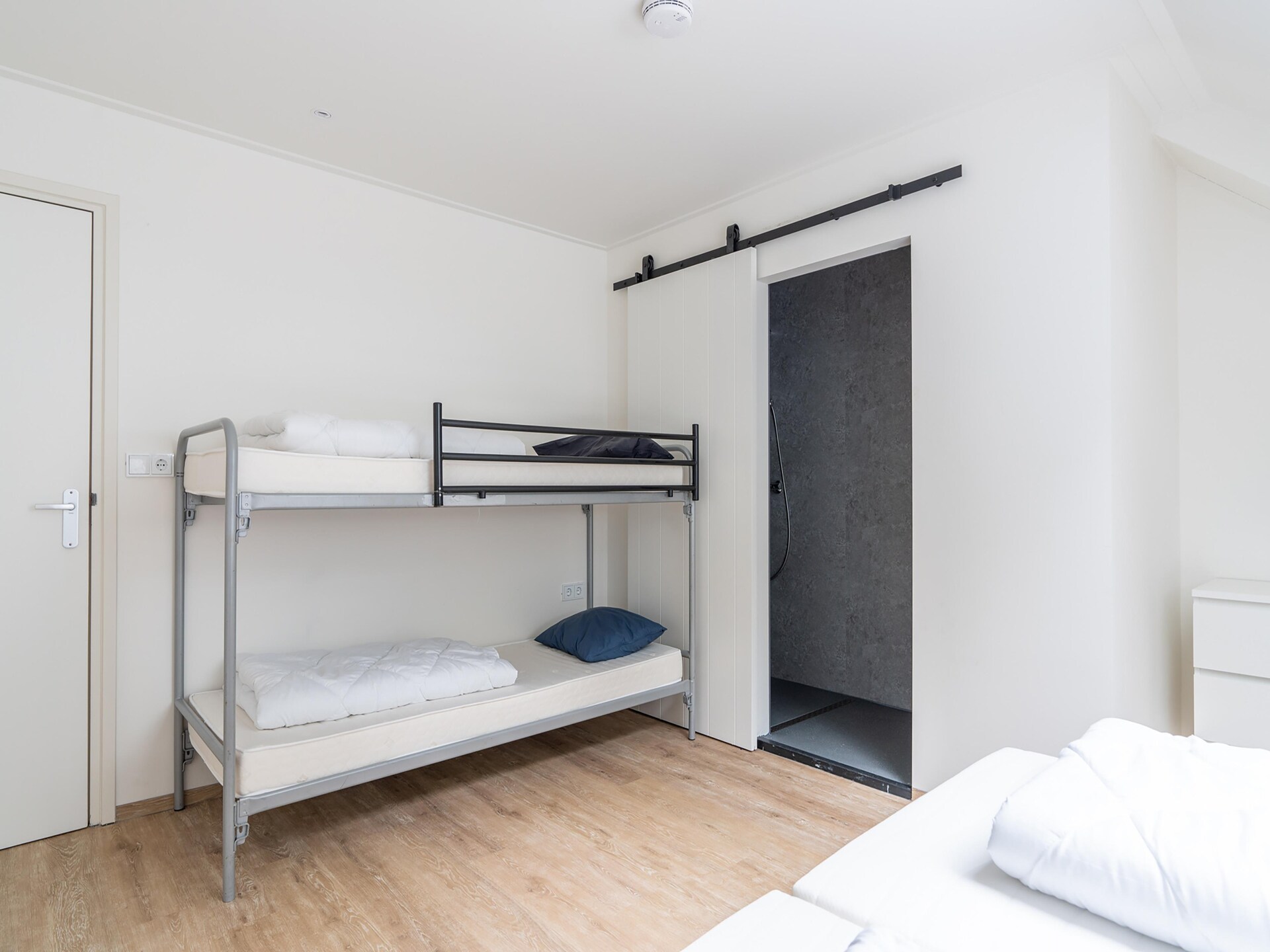 Vrijersduin: Luxe groepsappartement in het bos van Nes, Ameland - foto 25