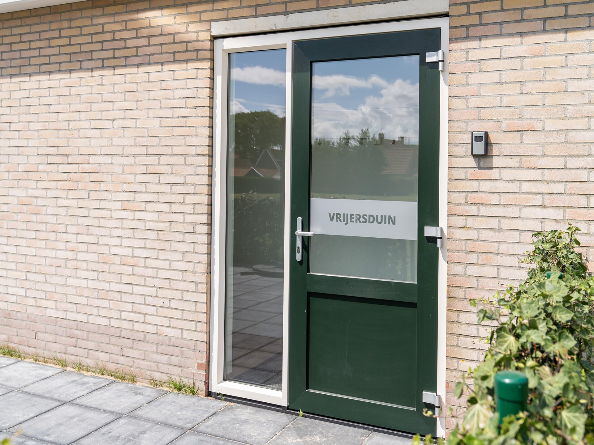 Vrijersduin: Luxe groepsappartement in het bos van Nes, Ameland - foto 12