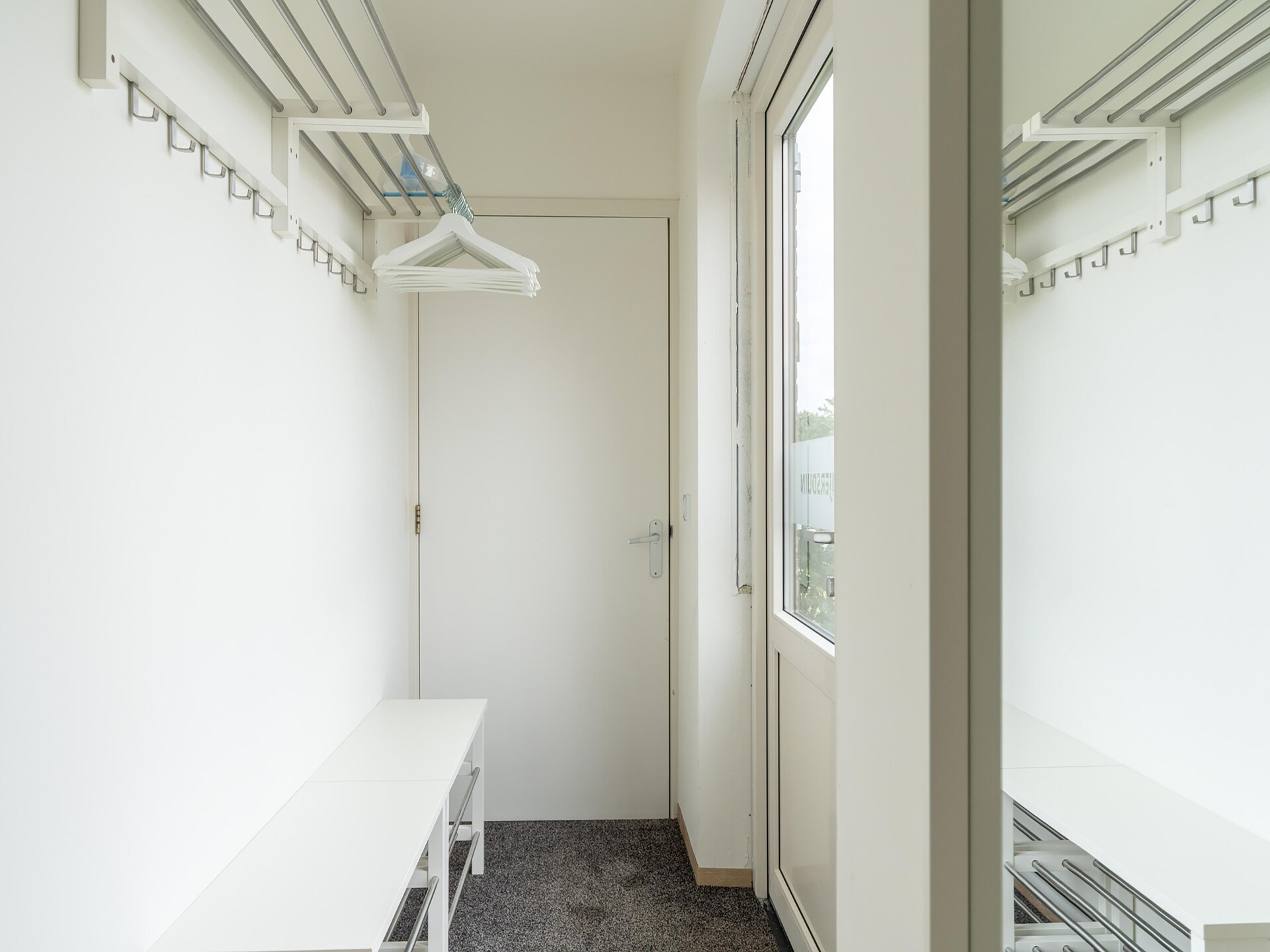 Vrijersduin: Luxe groepsappartement in het bos van Nes, Ameland - foto 11