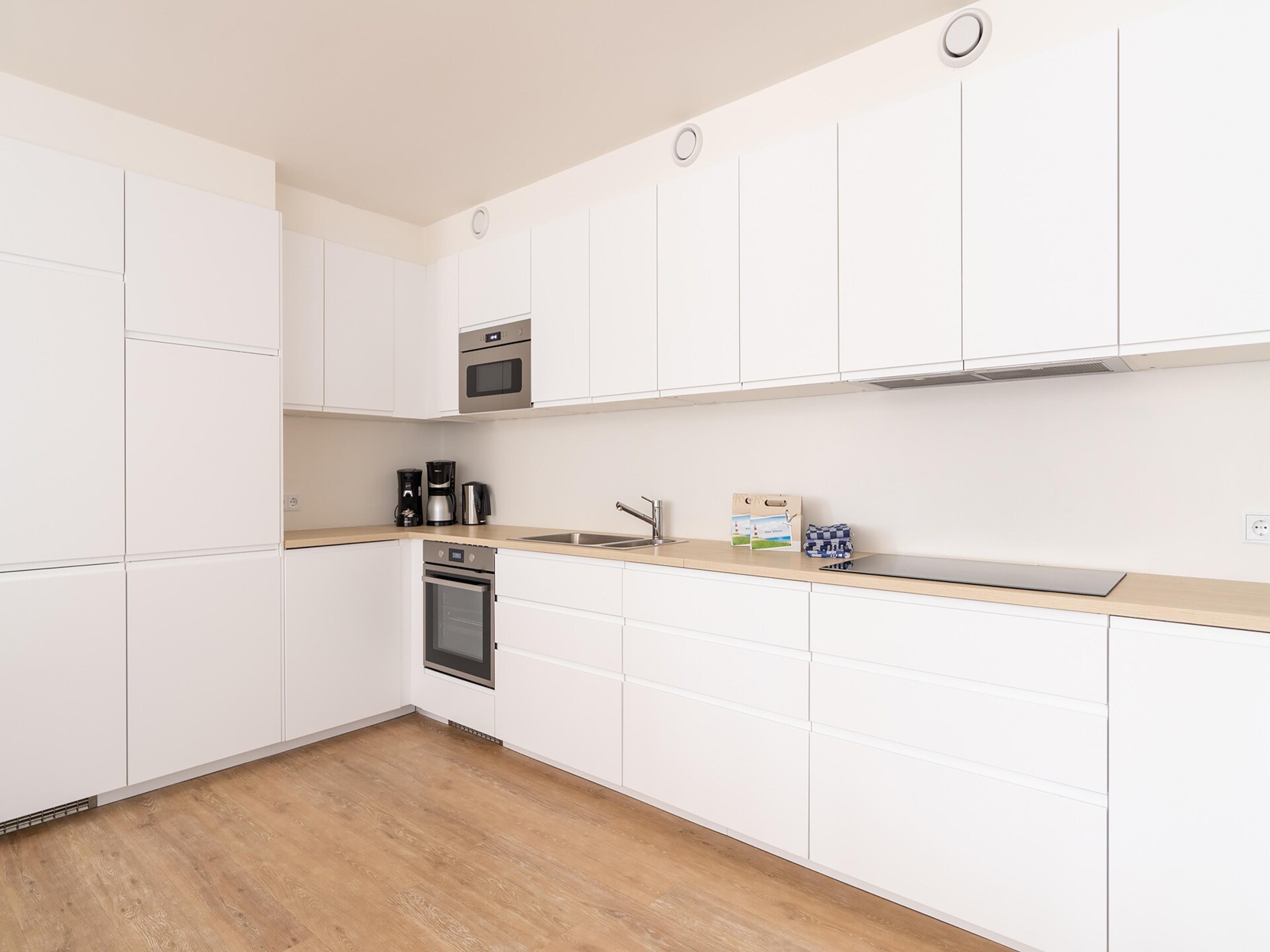 Vrijersduin: Luxe groepsappartement in het bos van Nes, Ameland - foto 4