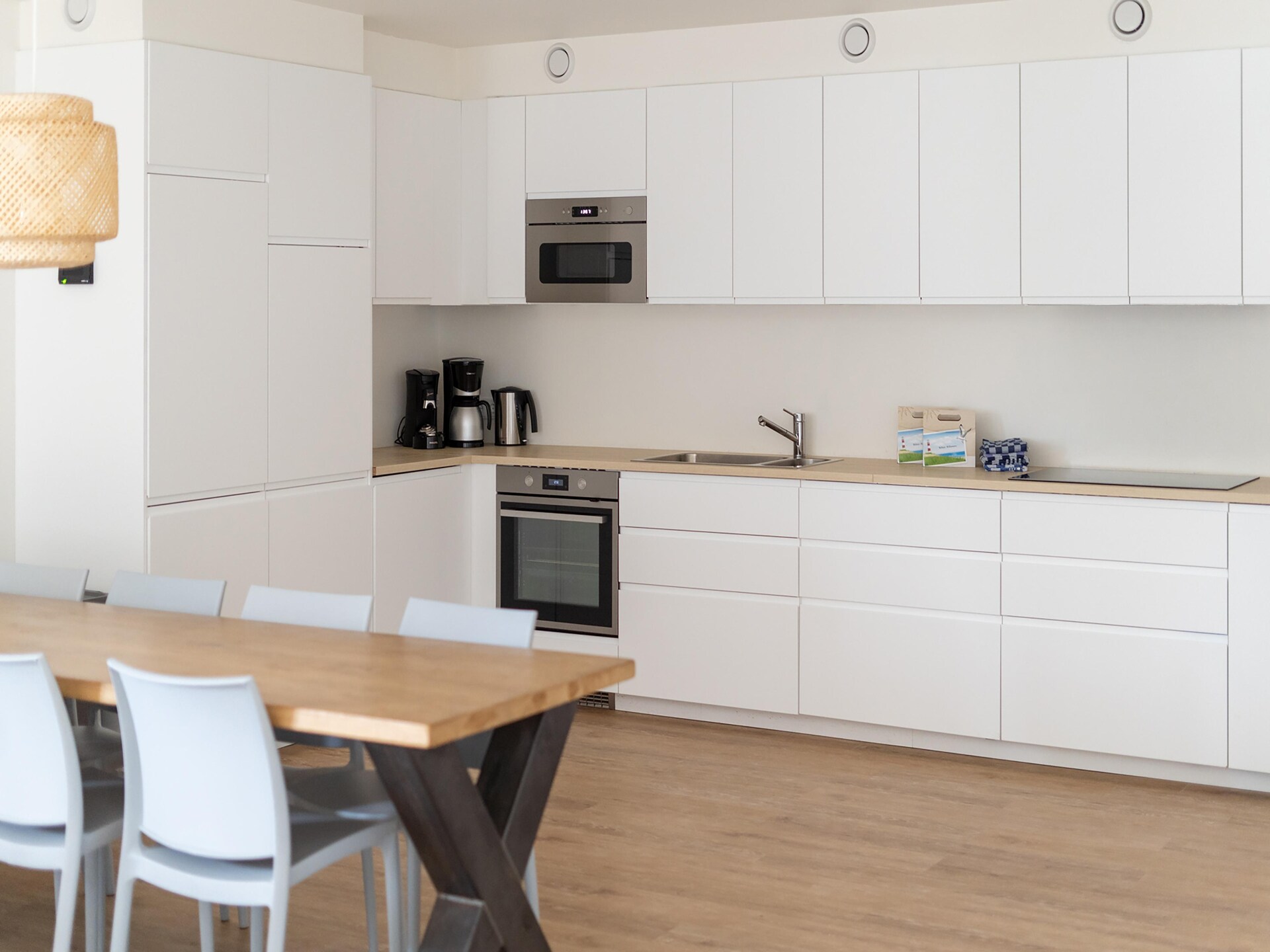 Vrijersduin: Luxe groepsappartement in het bos van Nes, Ameland - foto 16