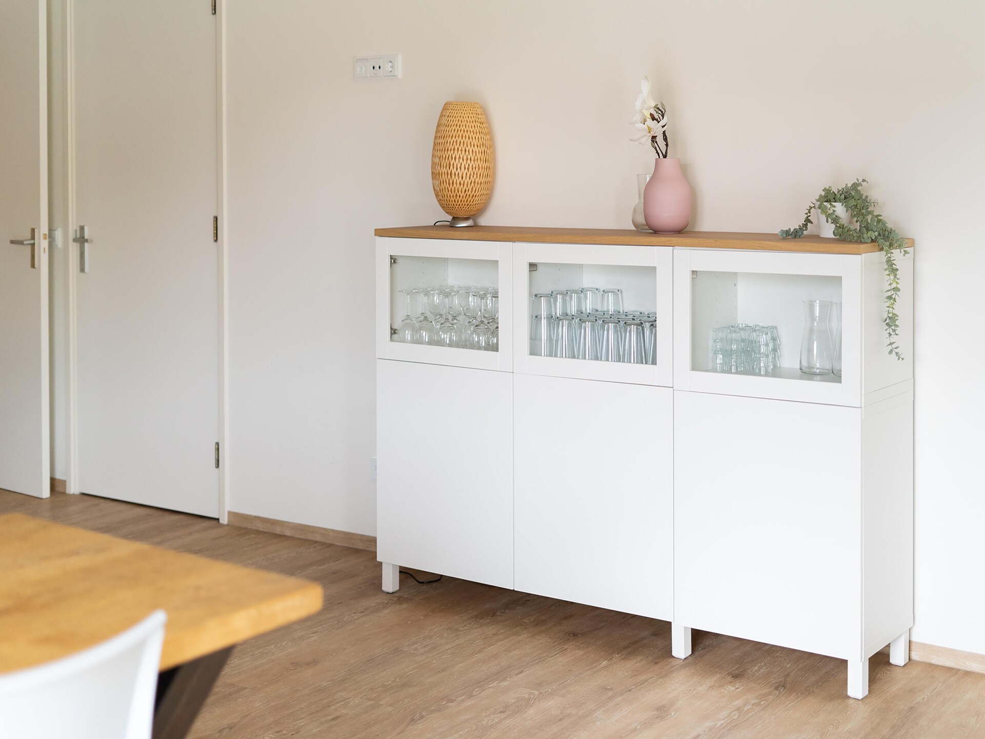 Vrijersduin: Luxe groepsappartement in het bos van Nes, Ameland - foto 21