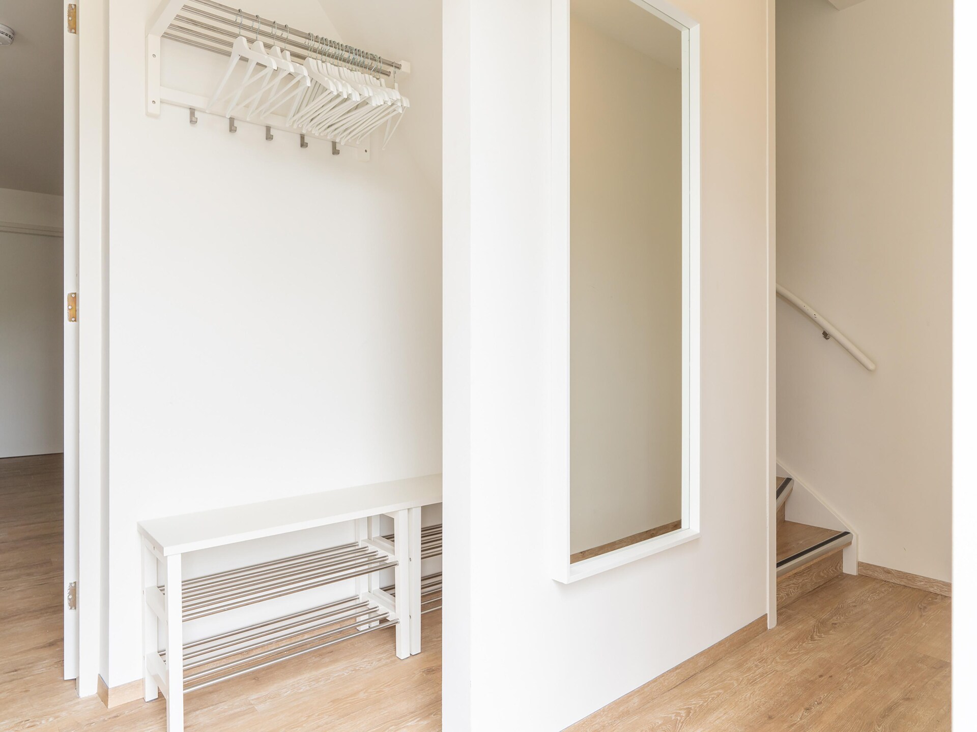 Kaapsduin: Ruim groepsappartement in het bos bij Nes, Ameland - foto 11
