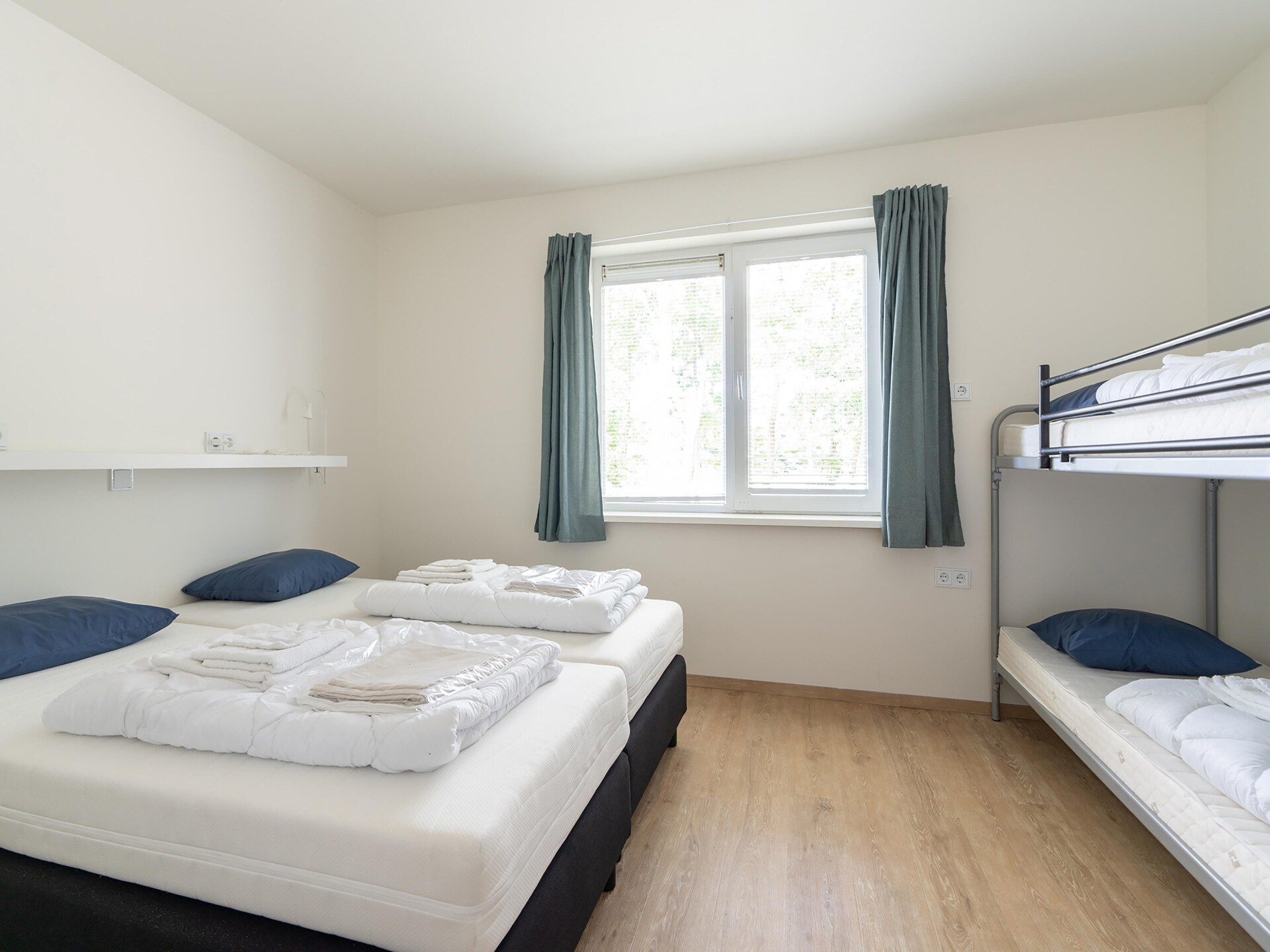 Kaapsduin: Ruim groepsappartement in het bos bij Nes, Ameland - foto 20