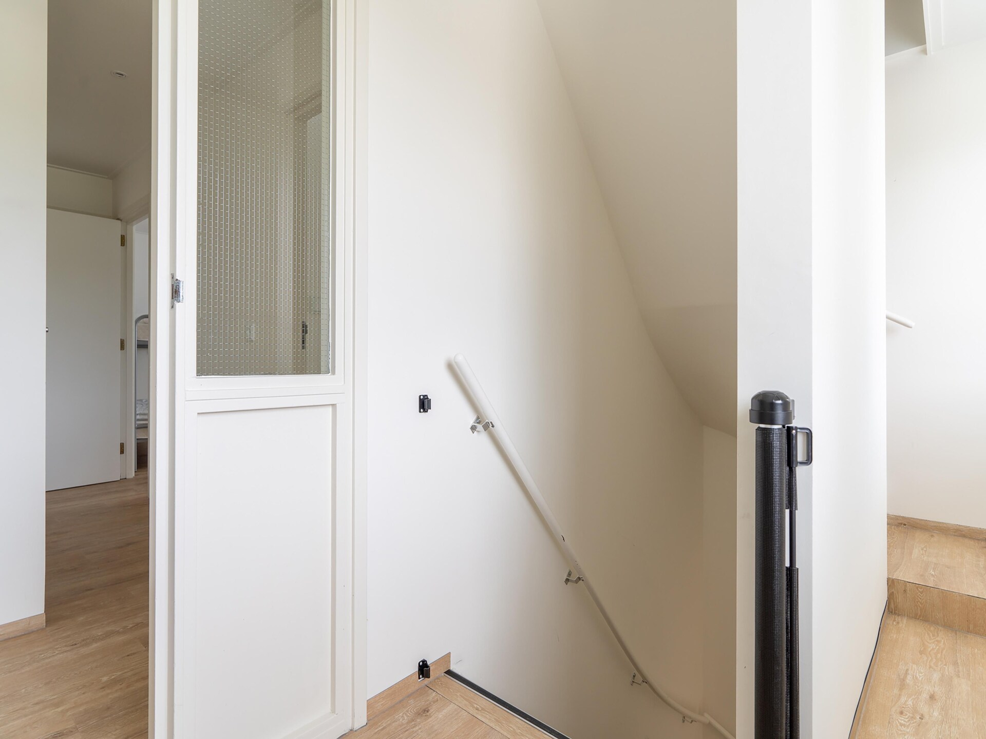 Kaapsduin: Ruim groepsappartement in het bos bij Nes, Ameland - foto 12