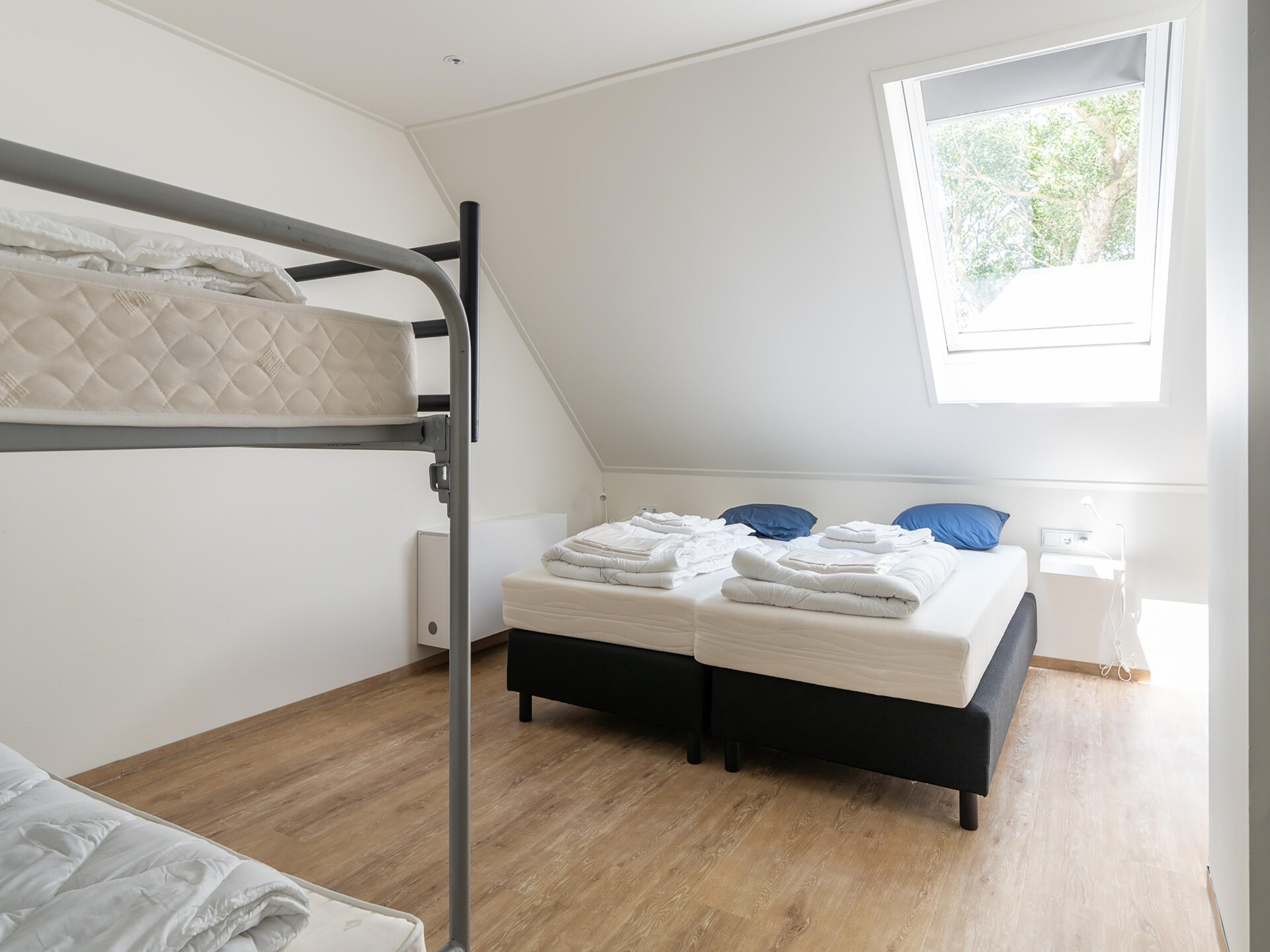 Kaapsduin: Ruim groepsappartement in het bos bij Nes, Ameland - foto 19