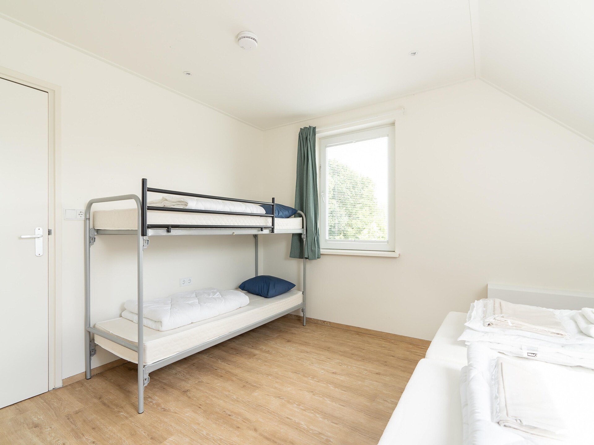 Kaapsduin: Ruim groepsappartement in het bos bij Nes, Ameland - foto 24