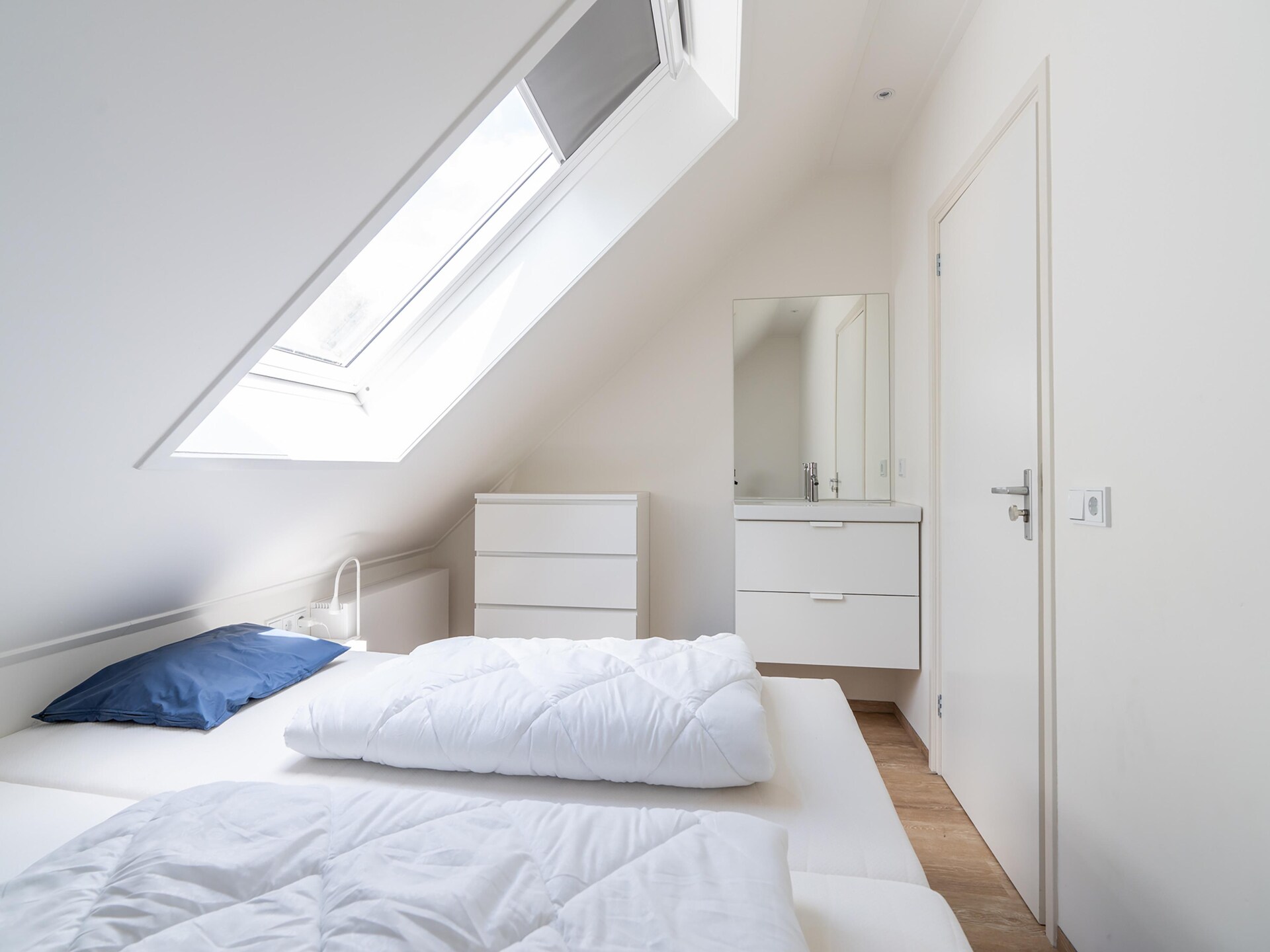 Kaapsduin: Ruim groepsappartement in het bos bij Nes, Ameland - foto 21