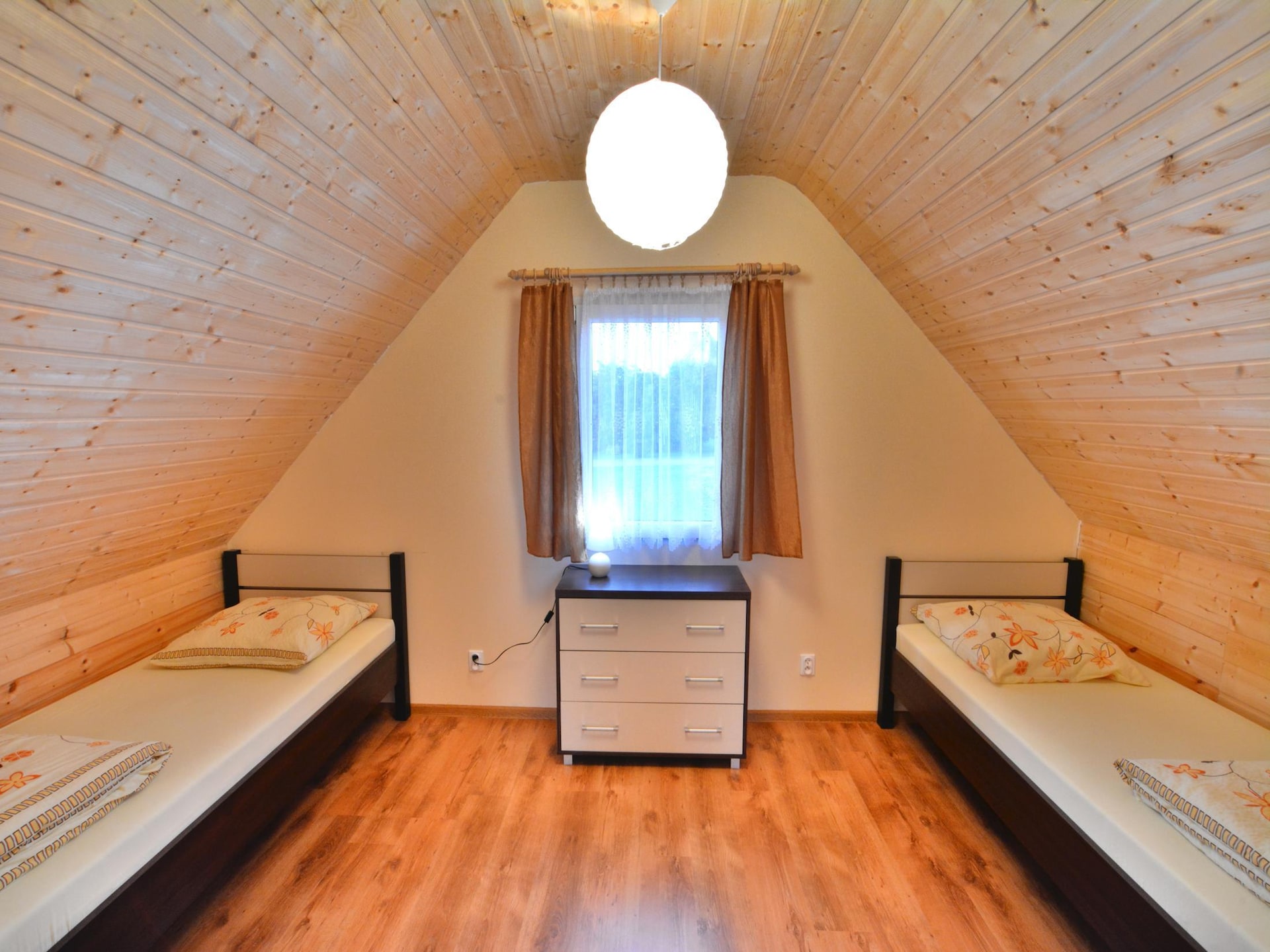 Aan zee: Comfortabel vakantiehuis voor 3 personen in Ustronie Morskie - foto 9