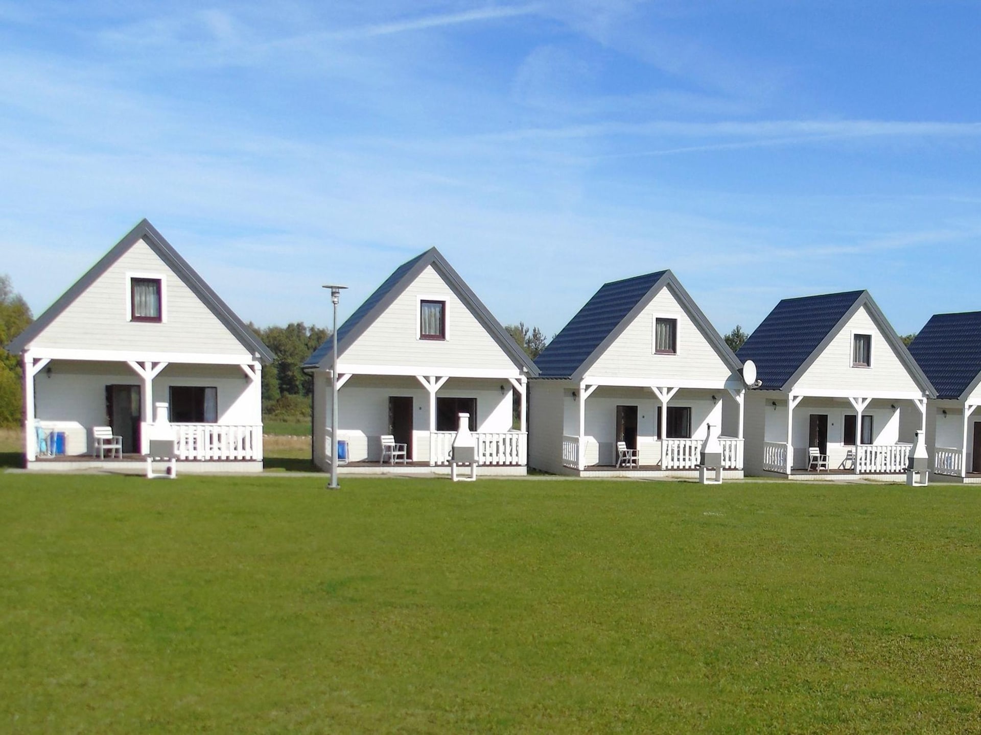 Aan zee: Comfortabel vakantiehuis voor 3 personen in Ustronie Morskie - foto 17