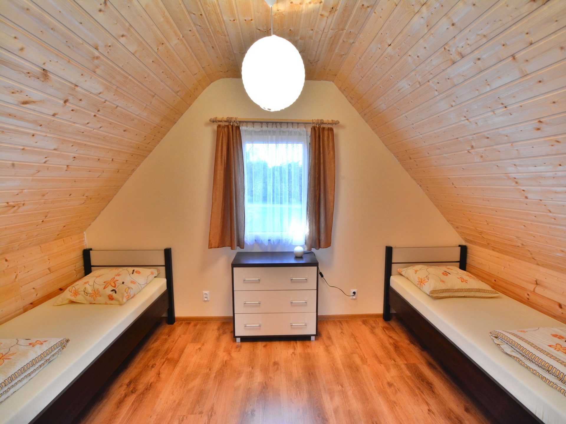 4-persoons vakantiehuis aan zee in Ustronie Morskie - foto 8