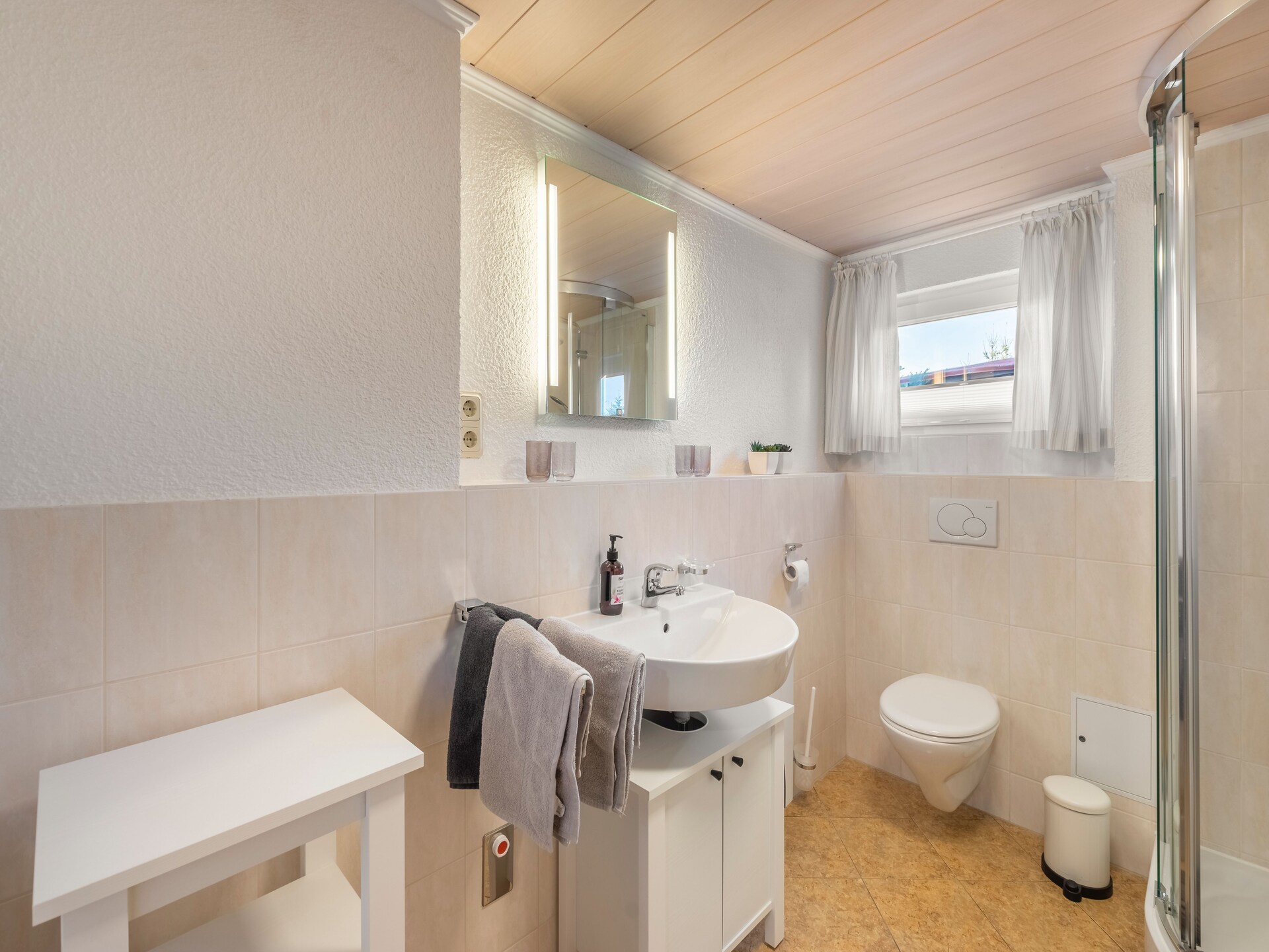 Ferienhaus Ballenstedt Cernik: Vrijstaand vakantiehuis in bosrijke omgeving - foto 30